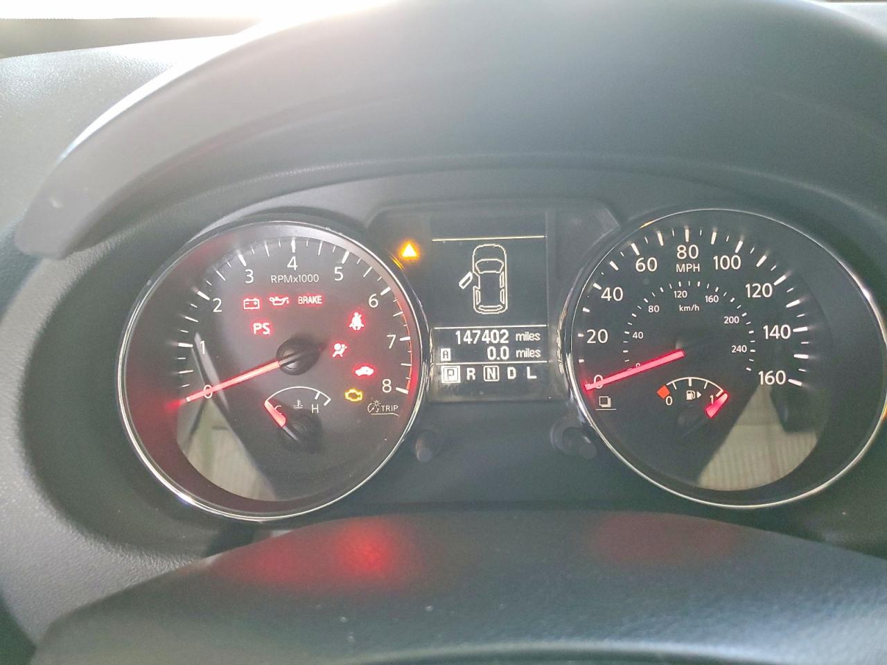 2013 Nissan Rogue S Белый vin: JN8AS5MTXDW514123