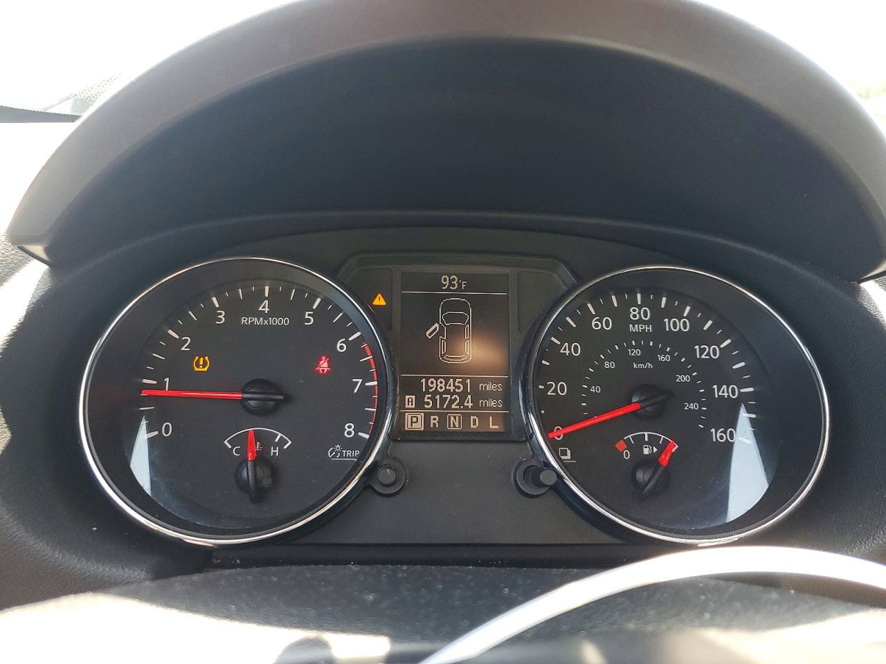 2013 Nissan Rogue S Черный vin: JN8AS5MTXDW515837