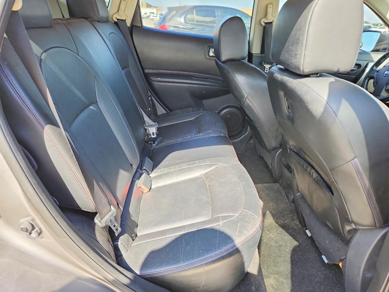 2013 Nissan Rogue Серый vin: JN8AS5MTXDW538194