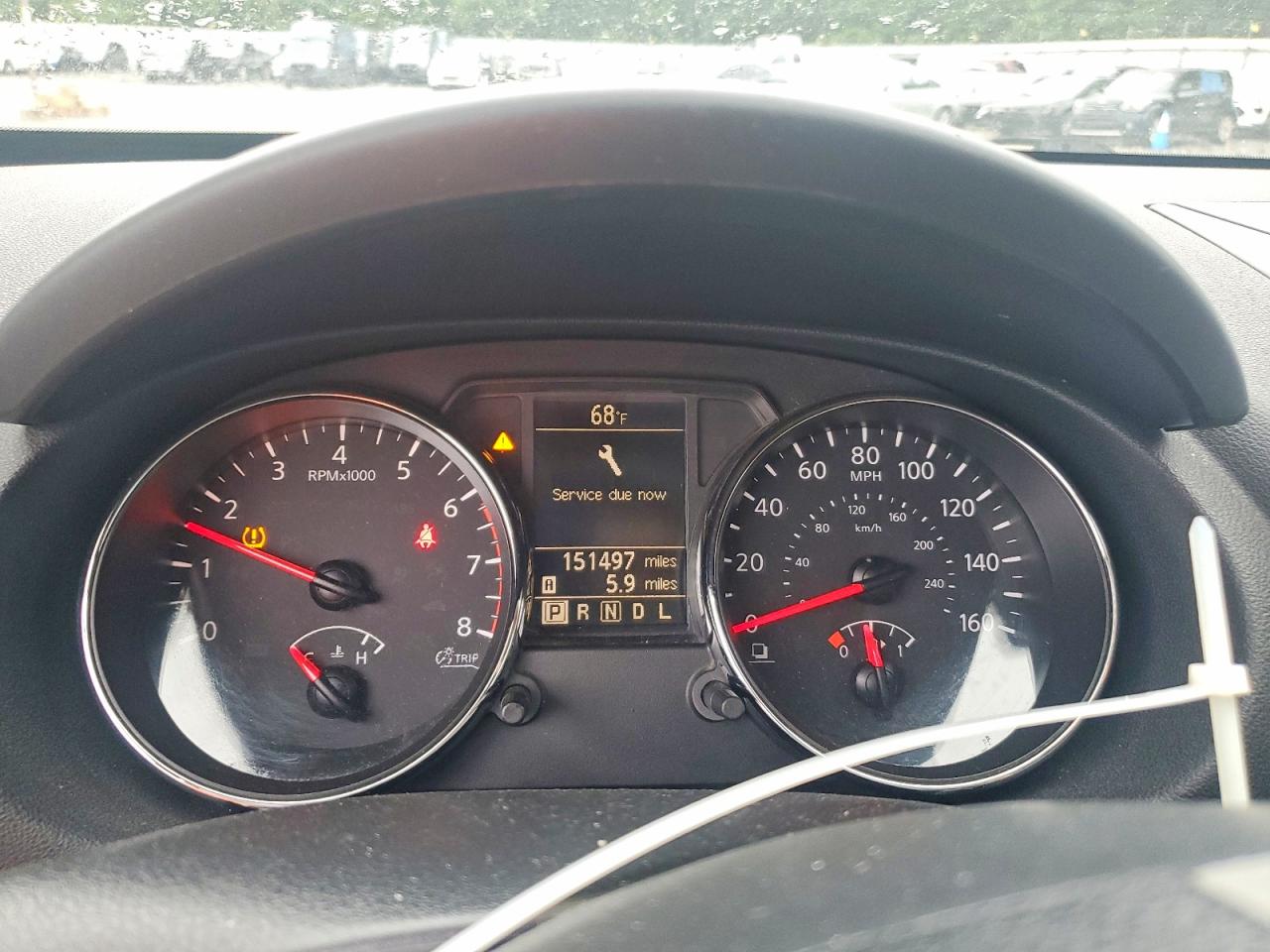 2013 Nissan Rogue S White vin: JN8AS5MTXDW554282