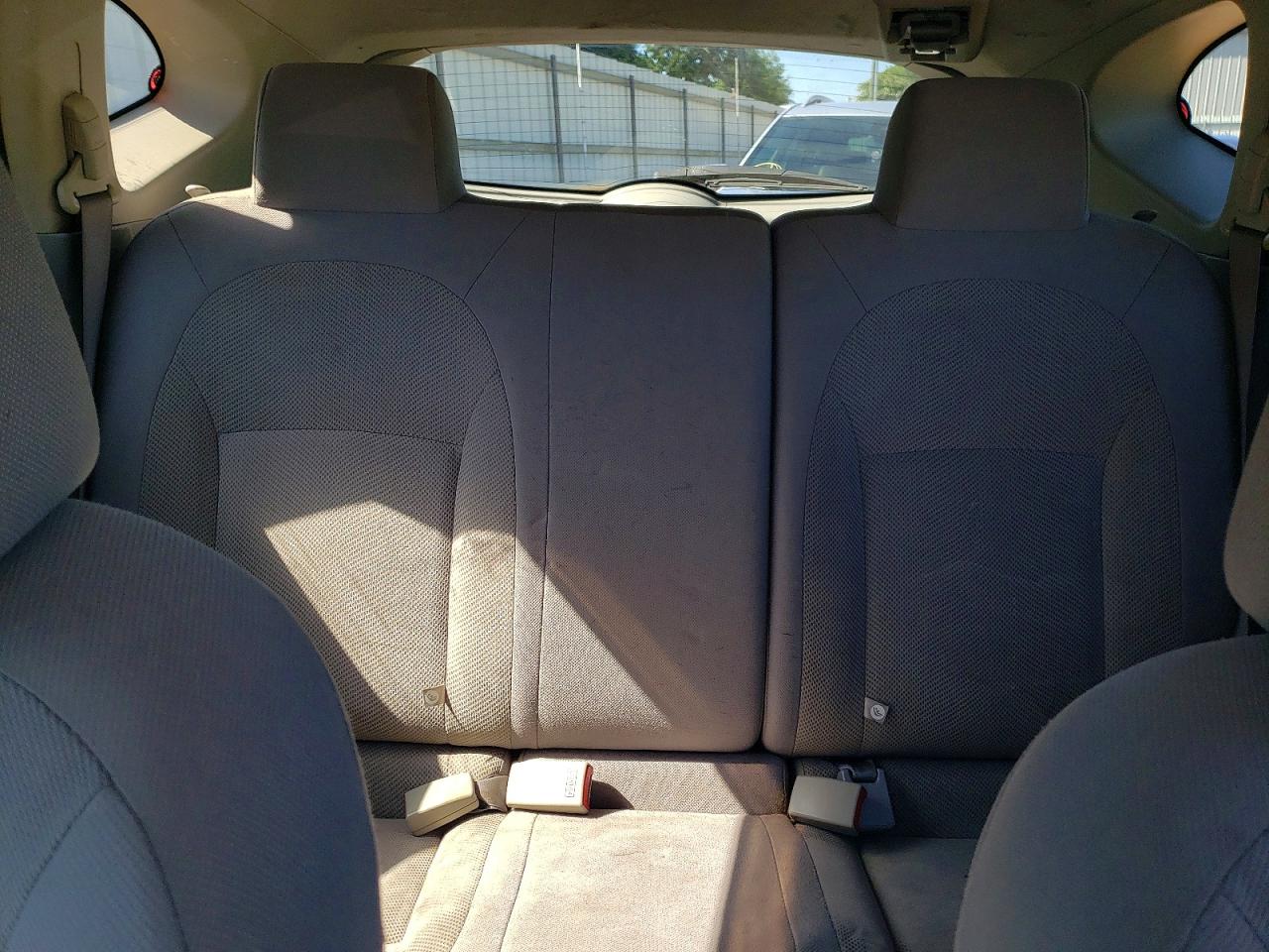 2015 Nissan Rogue Select S Blue vin: JN8AS5MTXFW159425