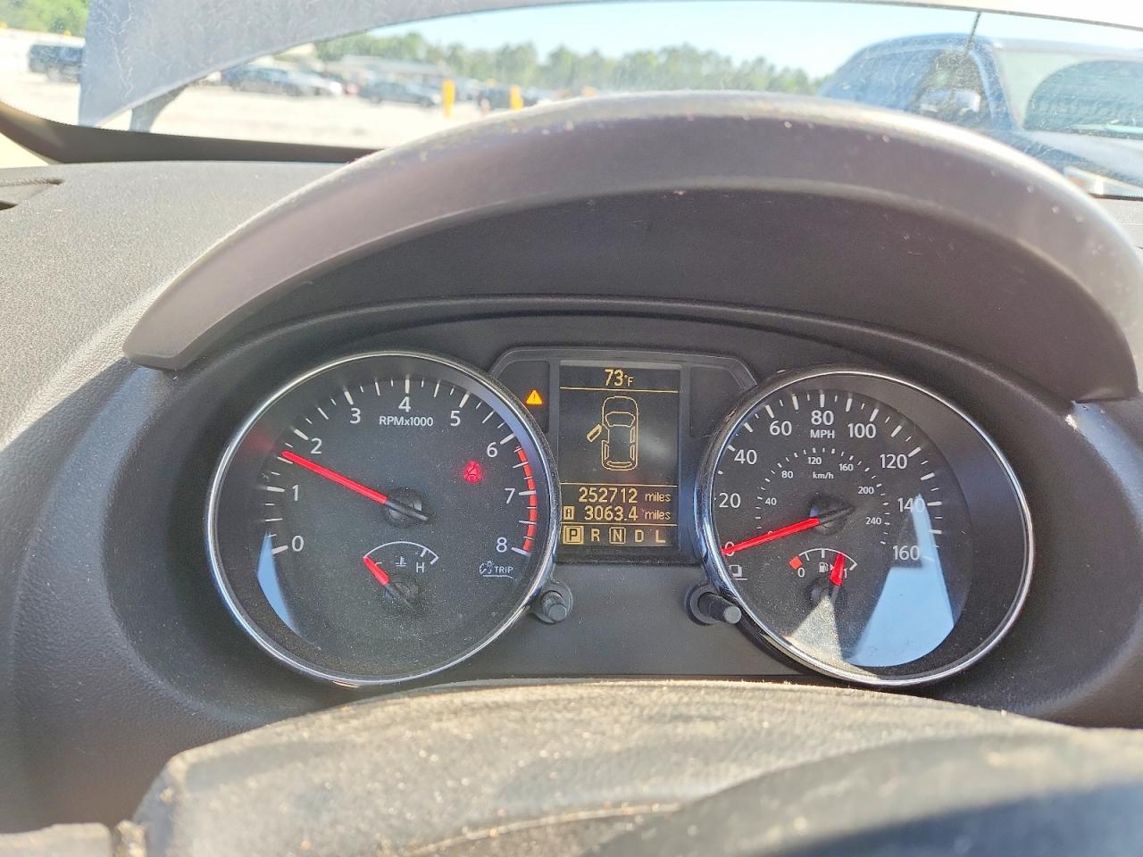 2015 Nissan Rogue Silver vin: JN8AS5MTXFW162583