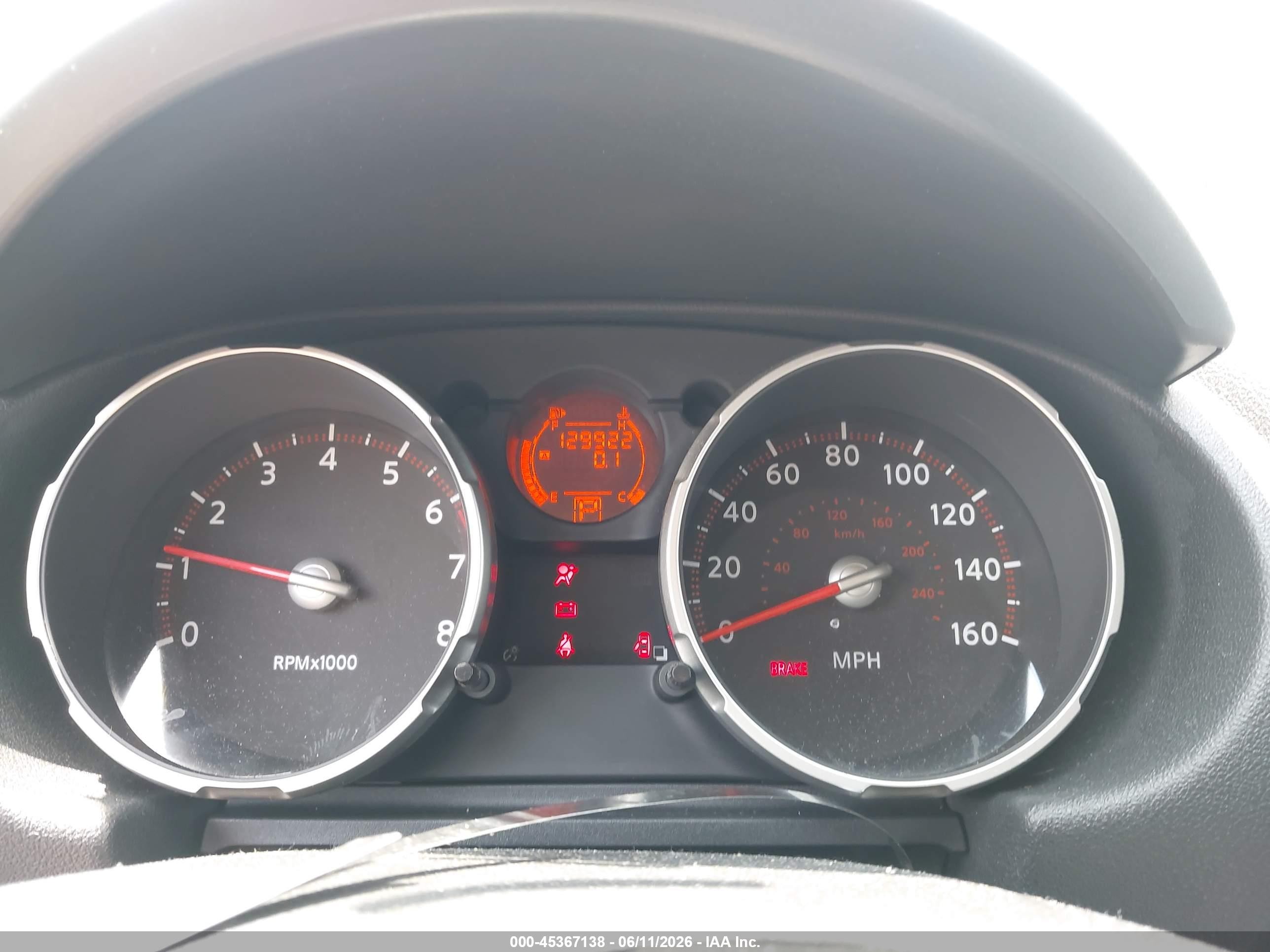 2010 Nissan Rogue S White vin: JN8AS5MV0AW101804