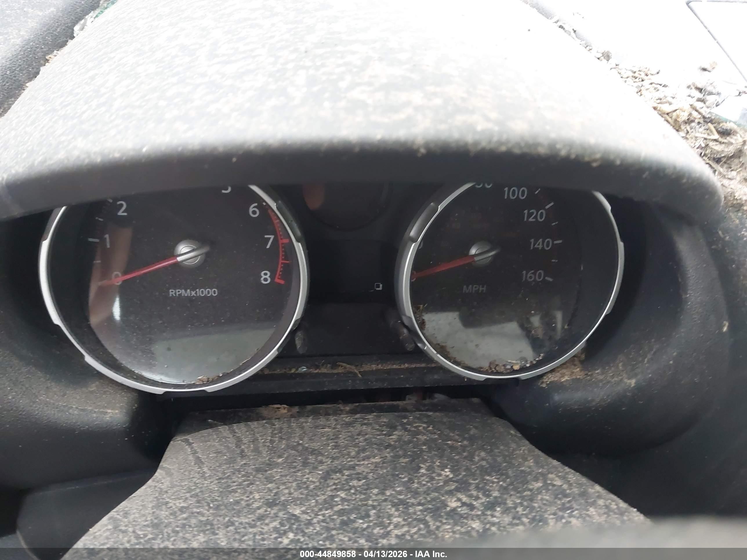 2010 Nissan Rogue Sl Blue vin: JN8AS5MV0AW107764