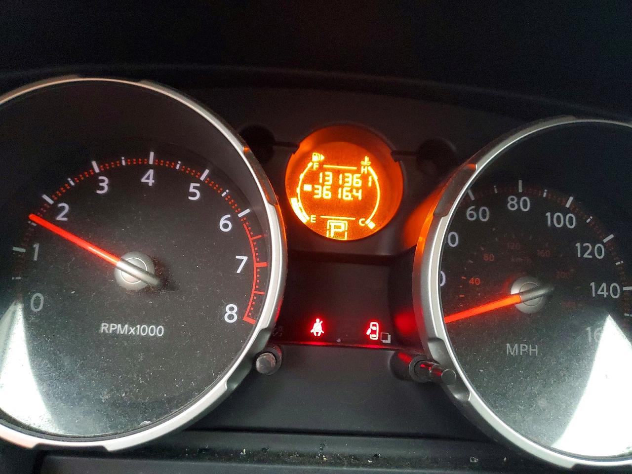 2010 Nissan Rogue S Красный vin: JN8AS5MV0AW127819