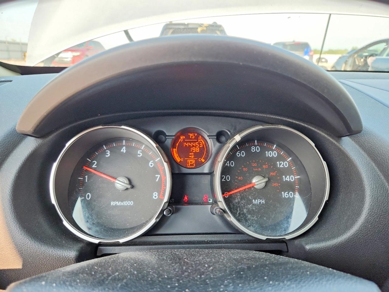 2010 Nissan Rogue S Silver vin: JN8AS5MV0AW142448