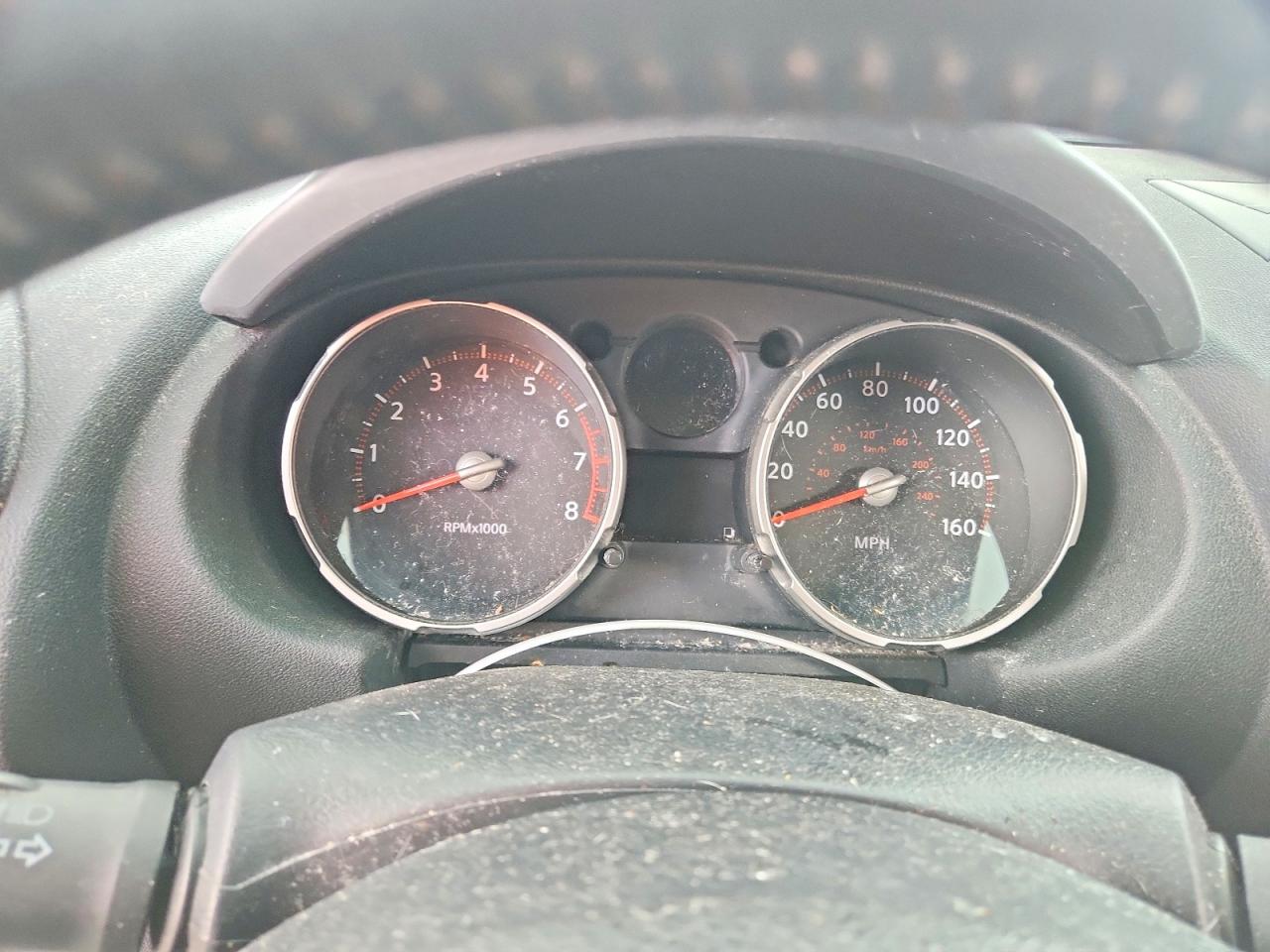 2010 Nissan Rogue S Silver vin: JN8AS5MV0AW604152