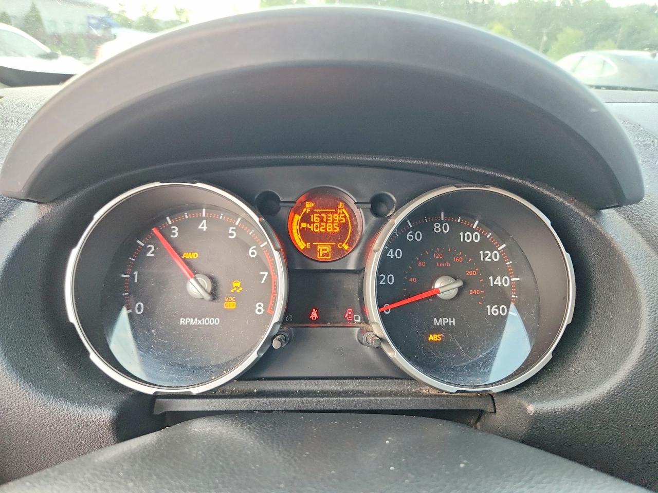 2010 Nissan Rogue S Silver vin: JN8AS5MV0AW610999