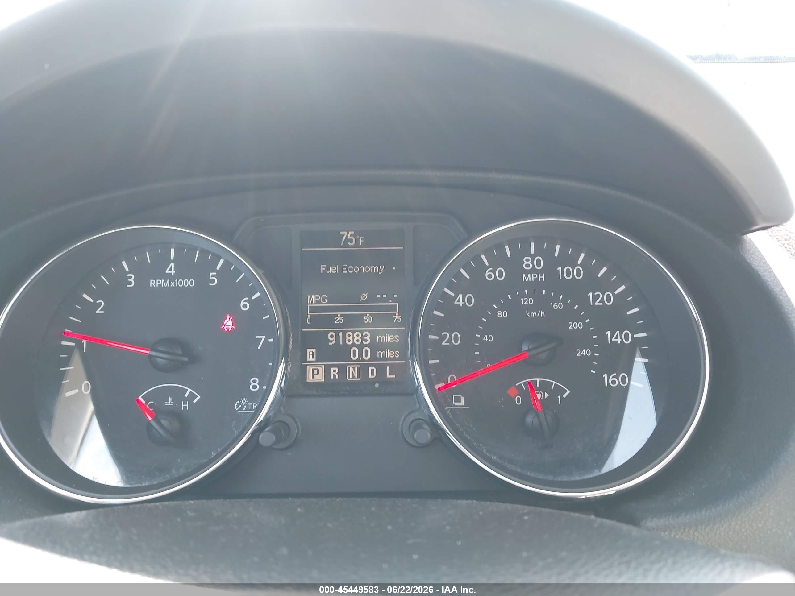 2011 Nissan Rogue S White vin: JN8AS5MV0BW253180