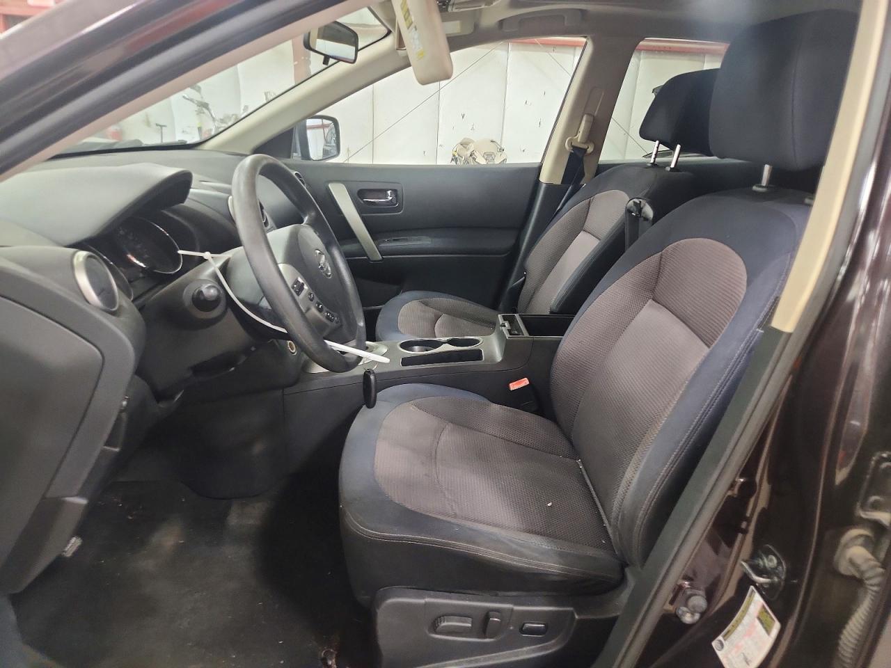 2011 Nissan Rogue S Темно-бордовый vin: JN8AS5MV0BW254331