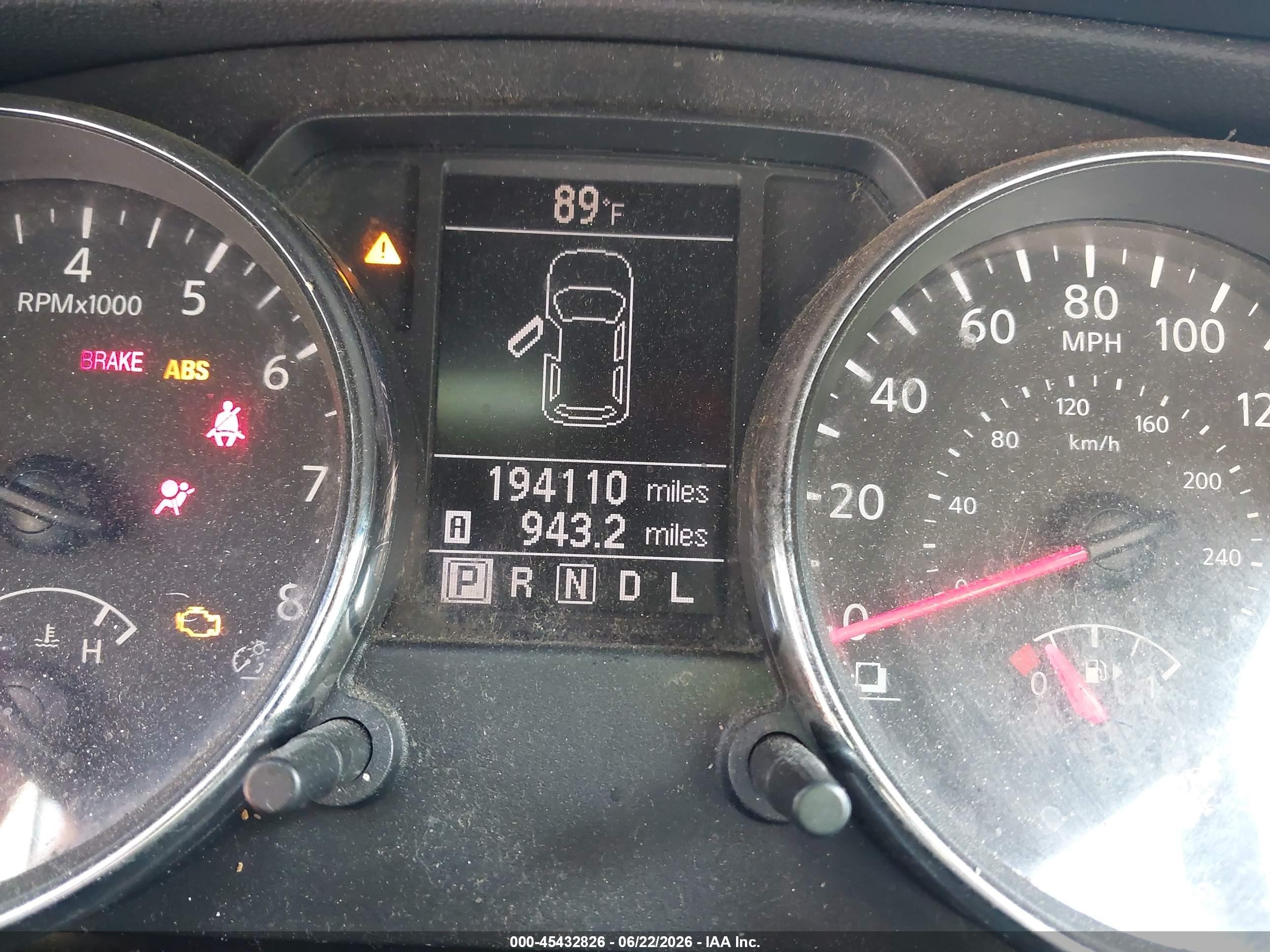 2011 Nissan Rogue Sv White vin: JN8AS5MV0BW259464