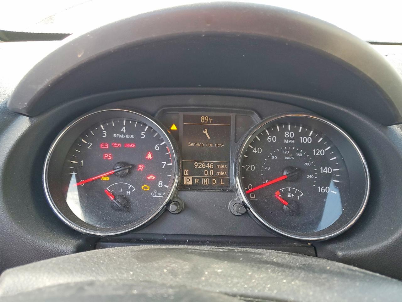 2011 Nissan Rogue S Burgundy vin: JN8AS5MV0BW260713