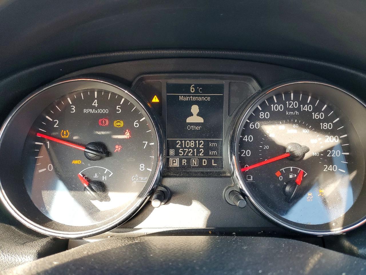 2011 Nissan Rogue S Black vin: JN8AS5MV0BW282470