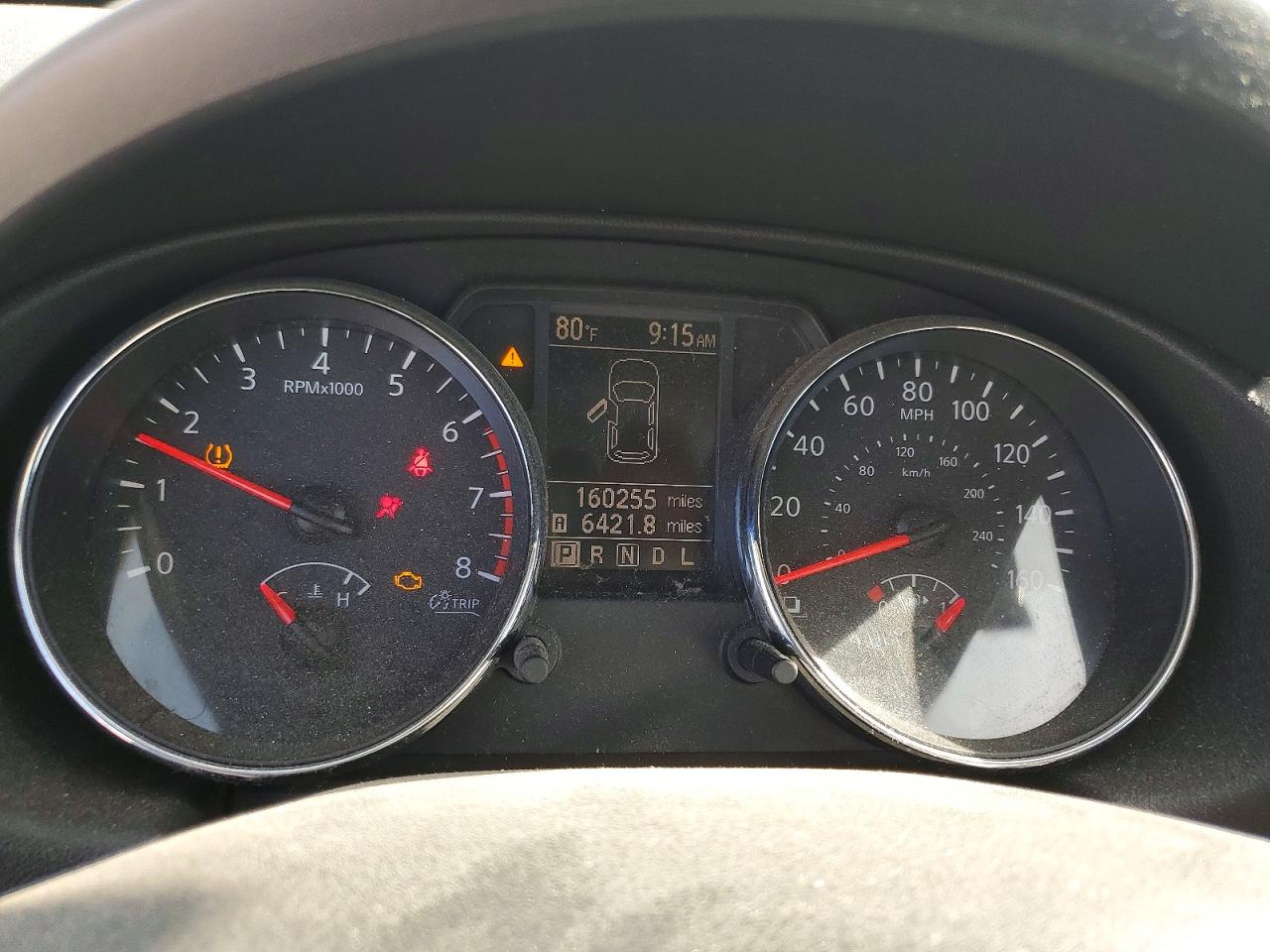 2011 Nissan Rogue S White vin: JN8AS5MV0BW293789