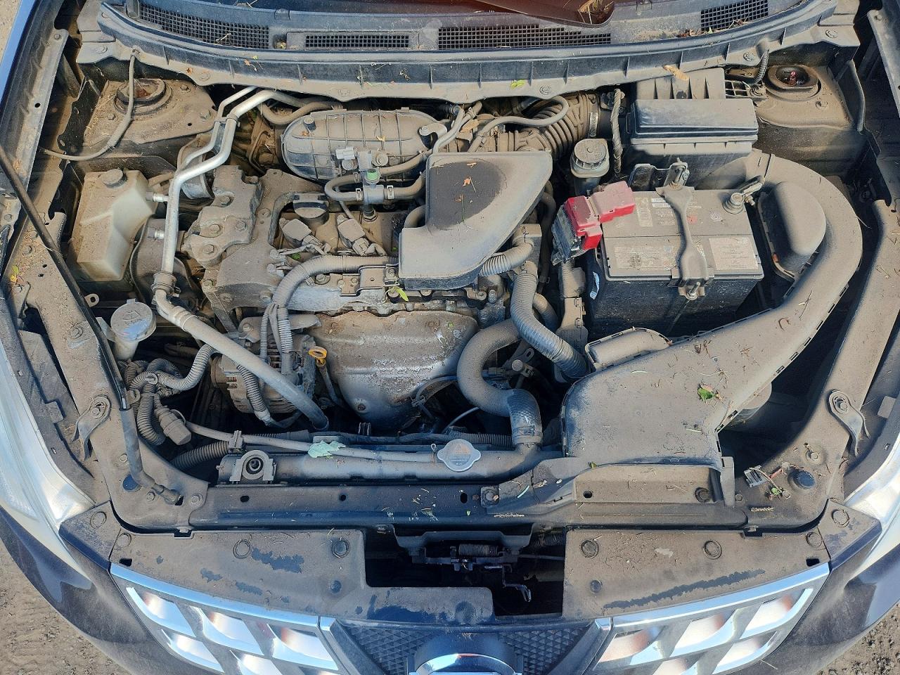 2011 Nissan Rogue S Burgundy vin: JN8AS5MV0BW294912