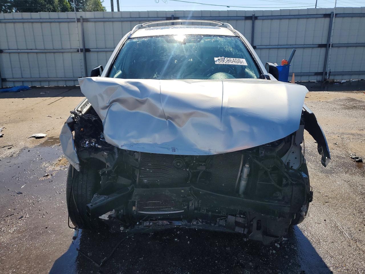 2011 Nissan Rogue S Синий vin: JN8AS5MV0BW298264