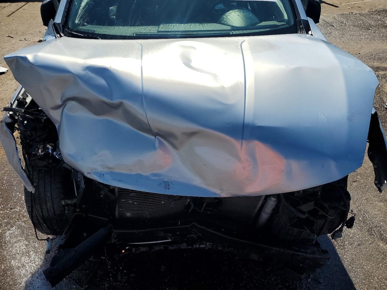 2011 Nissan Rogue S Синий vin: JN8AS5MV0BW298264