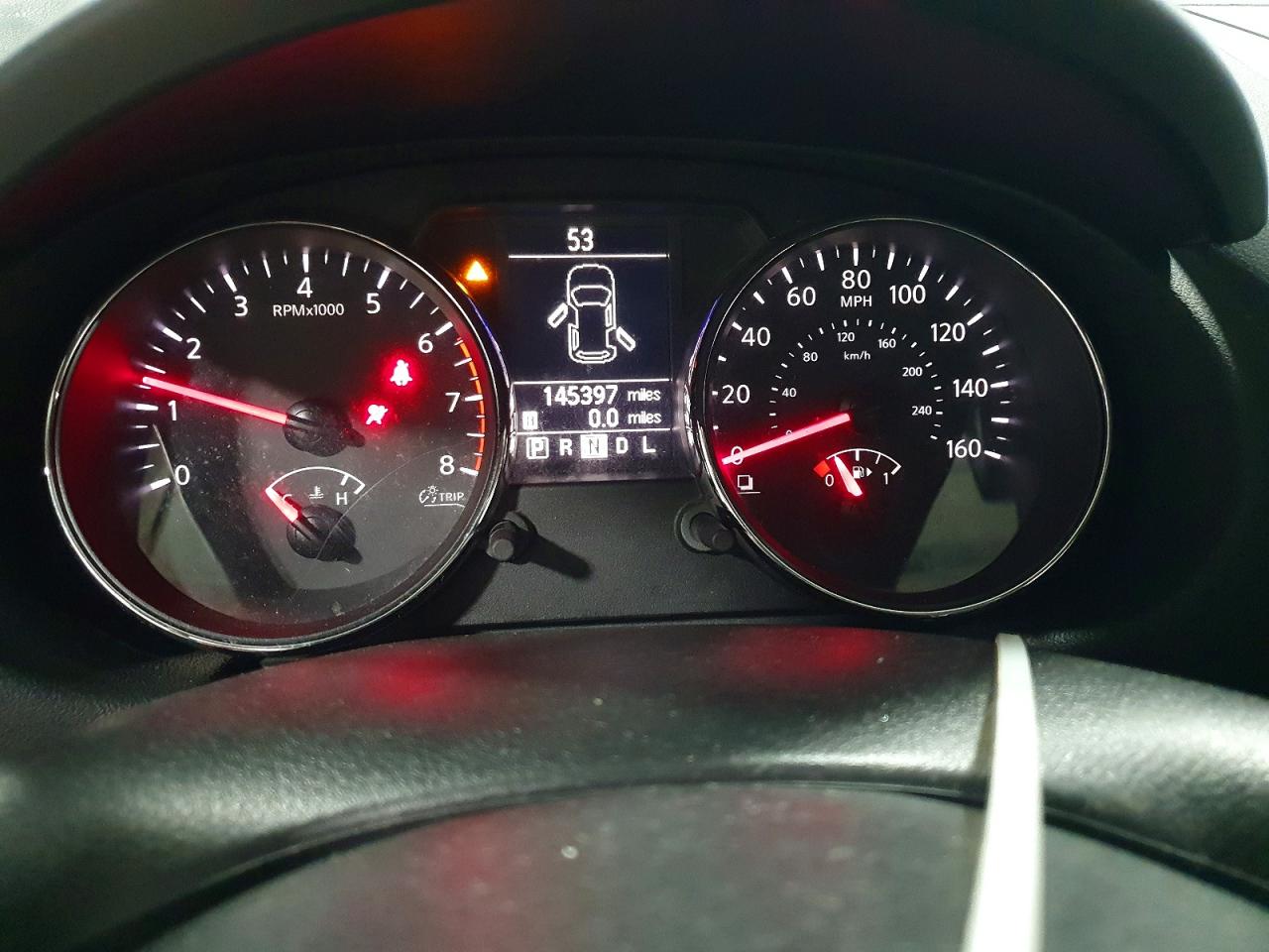 2011 Nissan Rogue S Фиолетовый vin: JN8AS5MV0BW307657