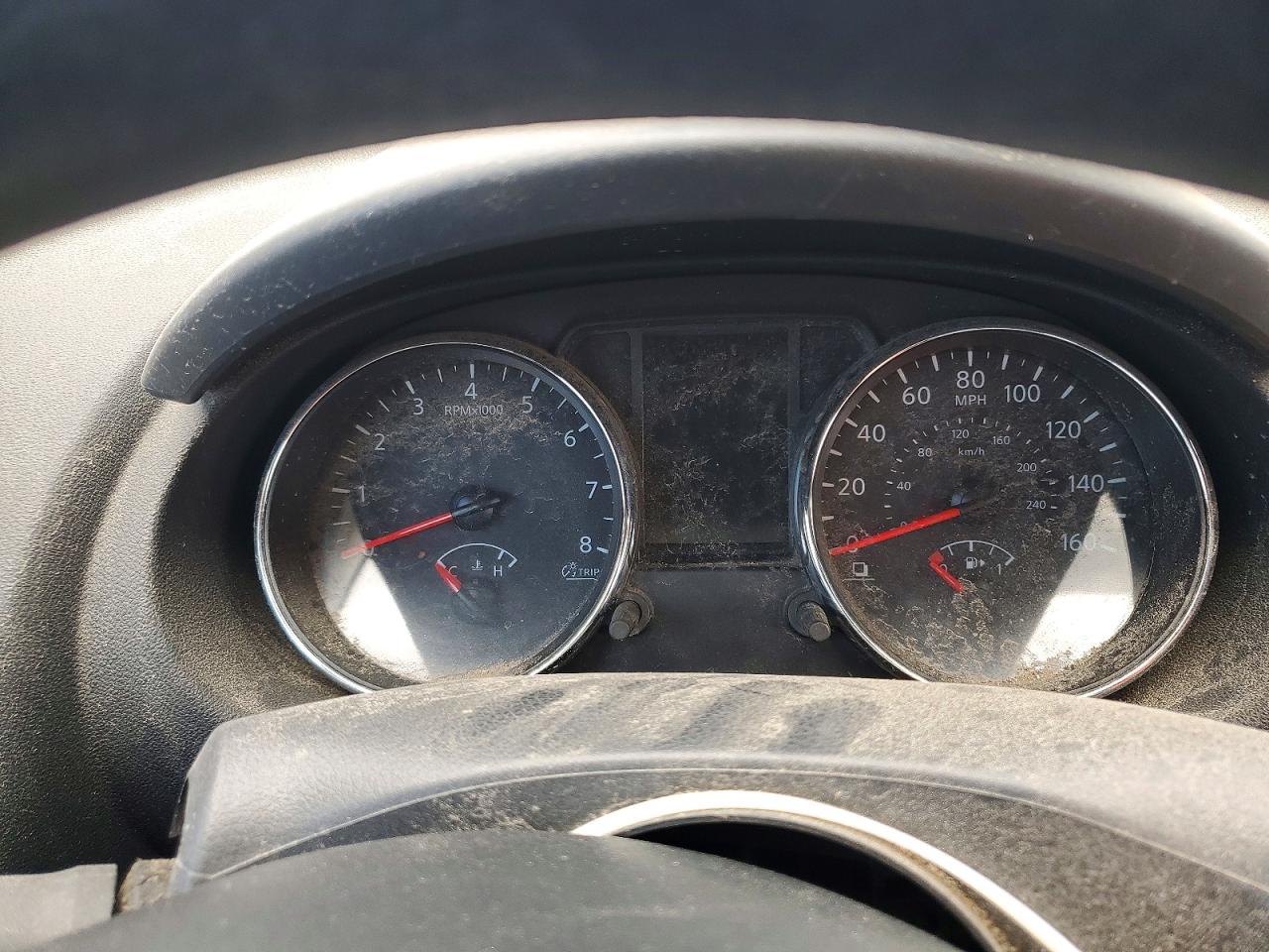 2011 Nissan Rogue Gray vin: JN8AS5MV0BW311837