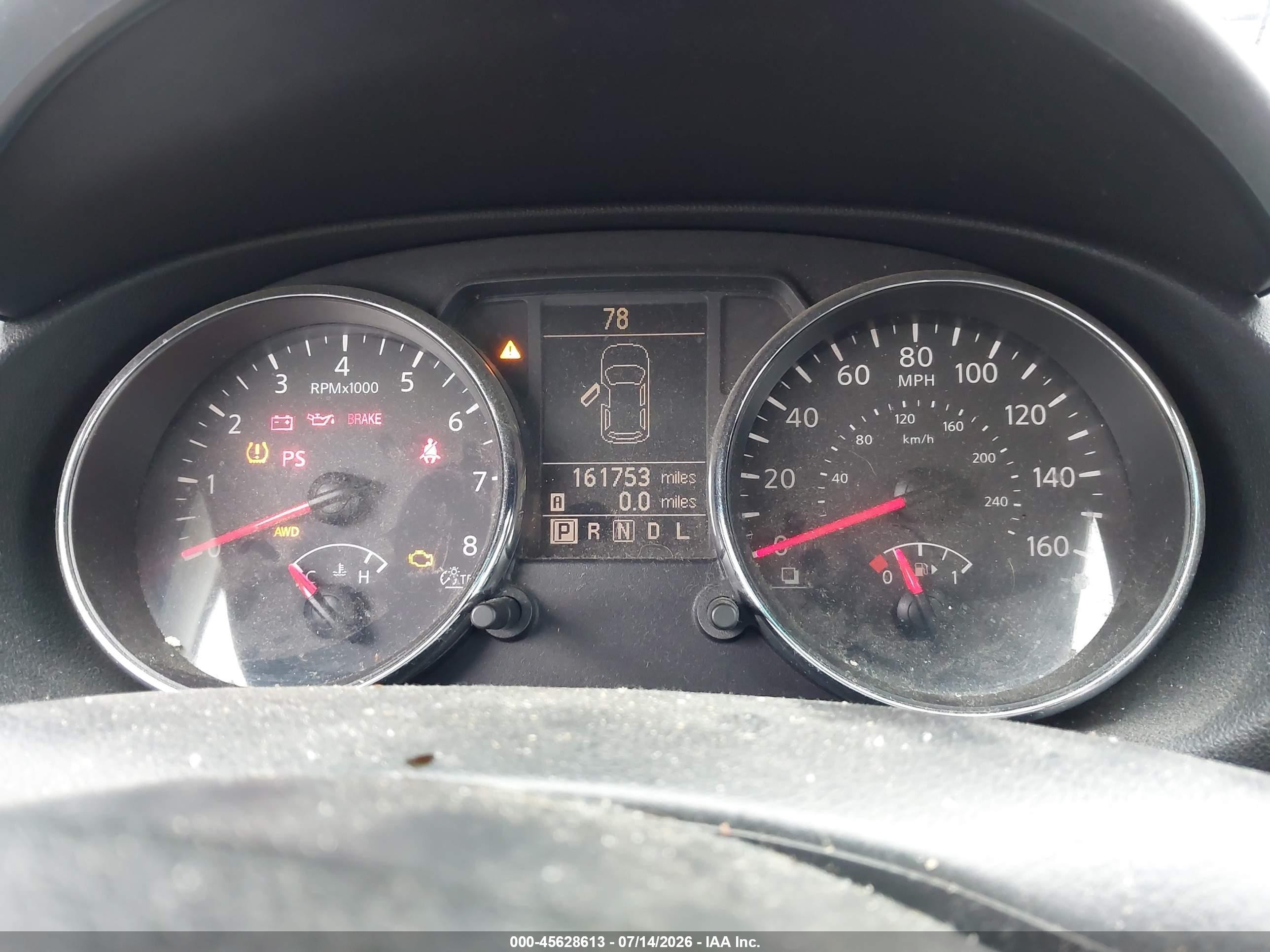 2011 Nissan Rogue Sv Gray vin: JN8AS5MV0BW661615