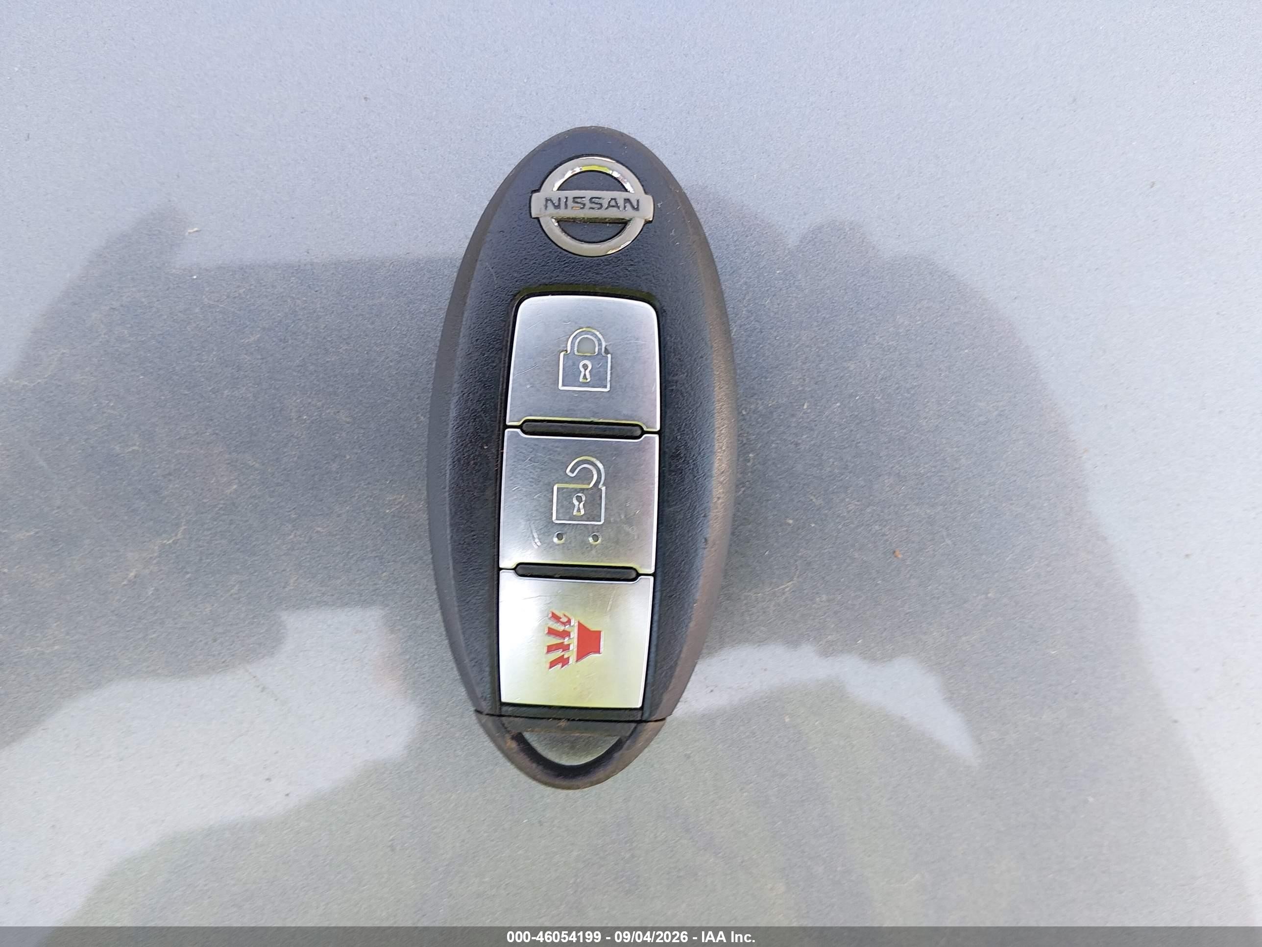 2011 Nissan Rogue Sv Черный vin: JN8AS5MV0BW667298