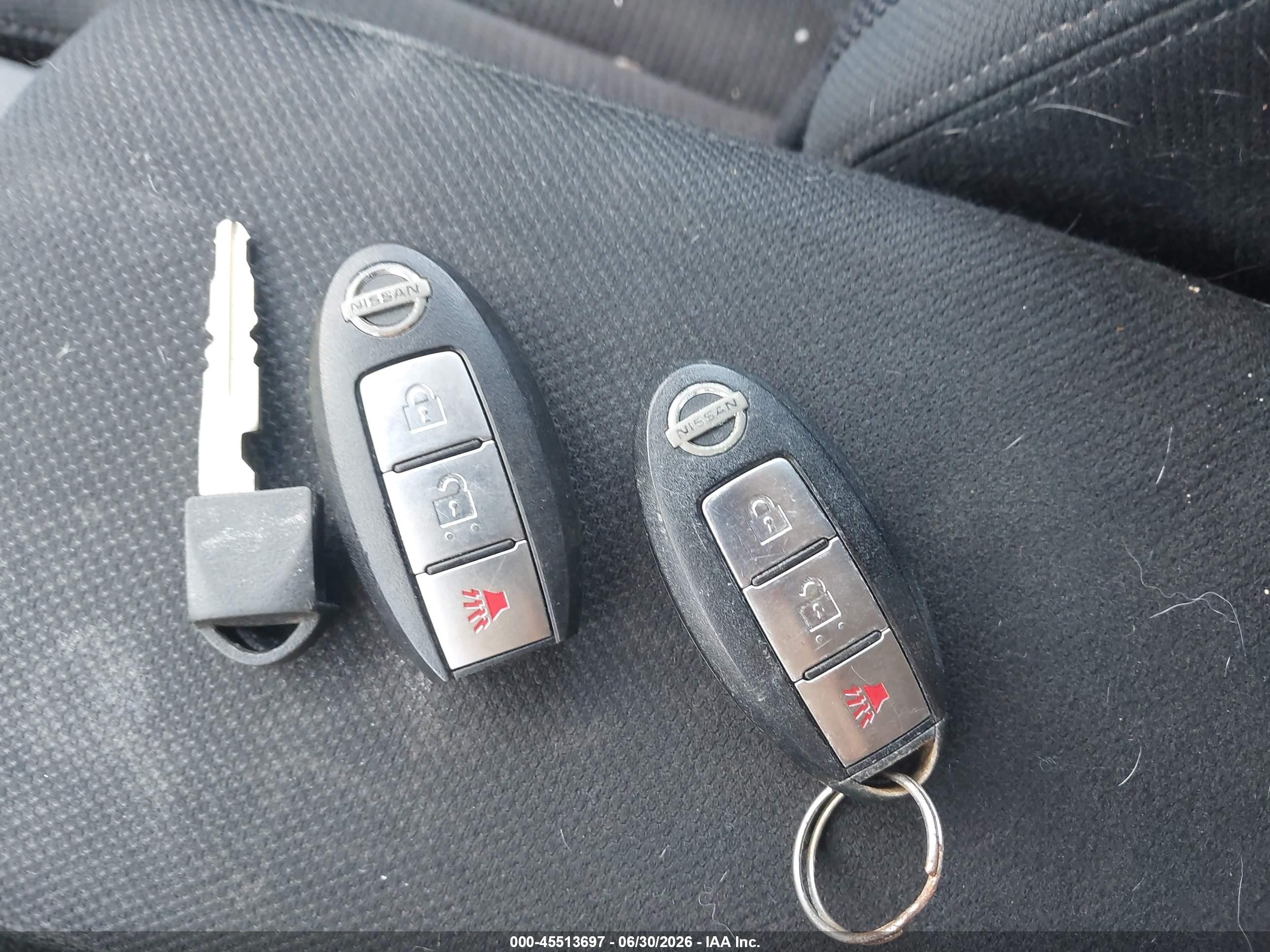 2011 Nissan Rogue Sv Silver vin: JN8AS5MV0BW668564