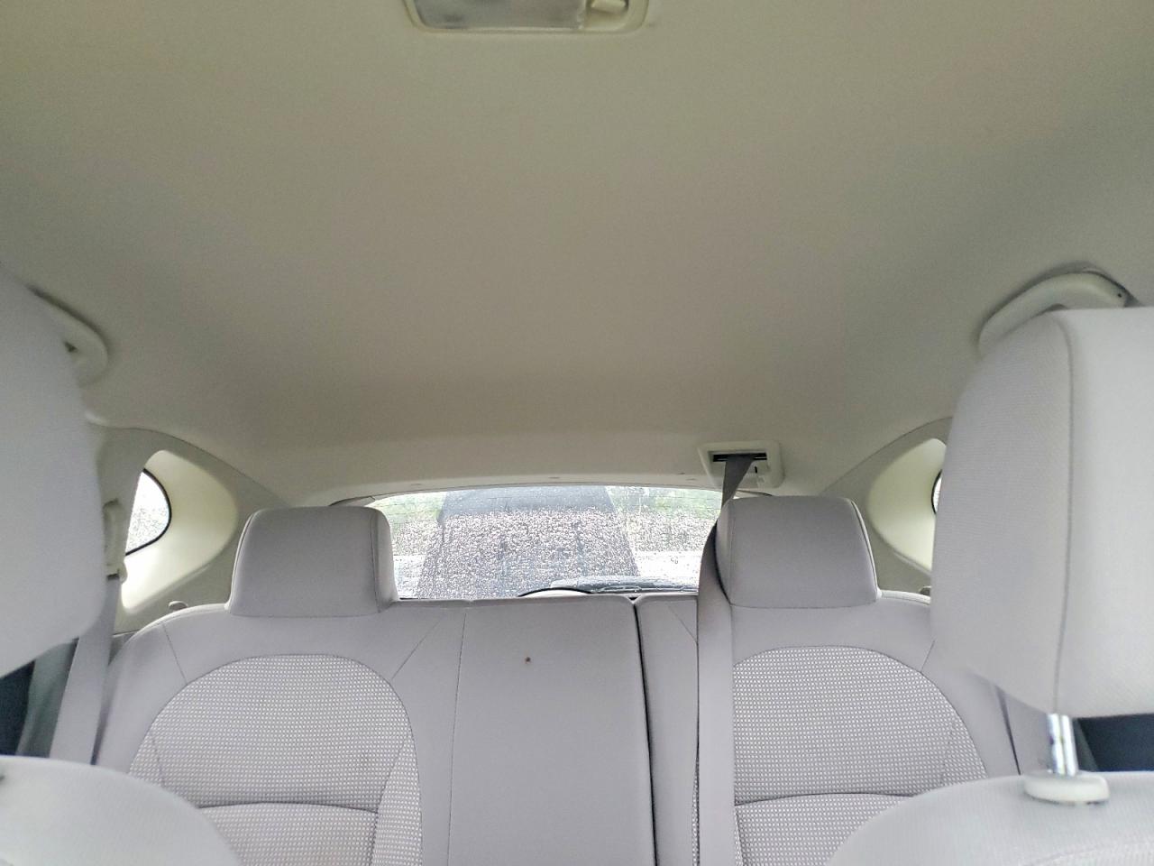 2011 Nissan Rogue S Black vin: JN8AS5MV0BW678317