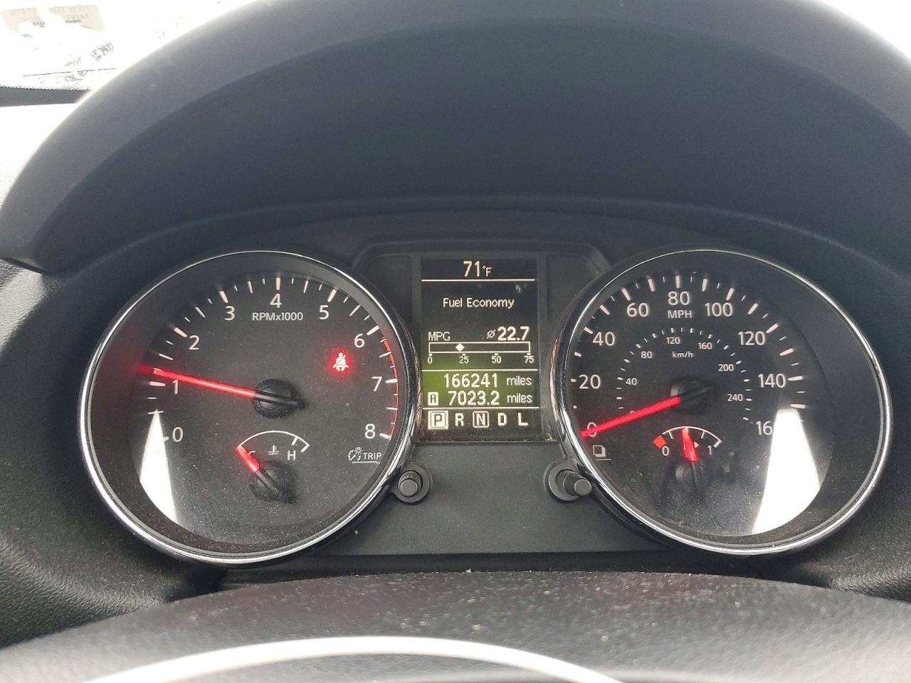 2011 Nissan Rogue S Black vin: JN8AS5MV0BW678317
