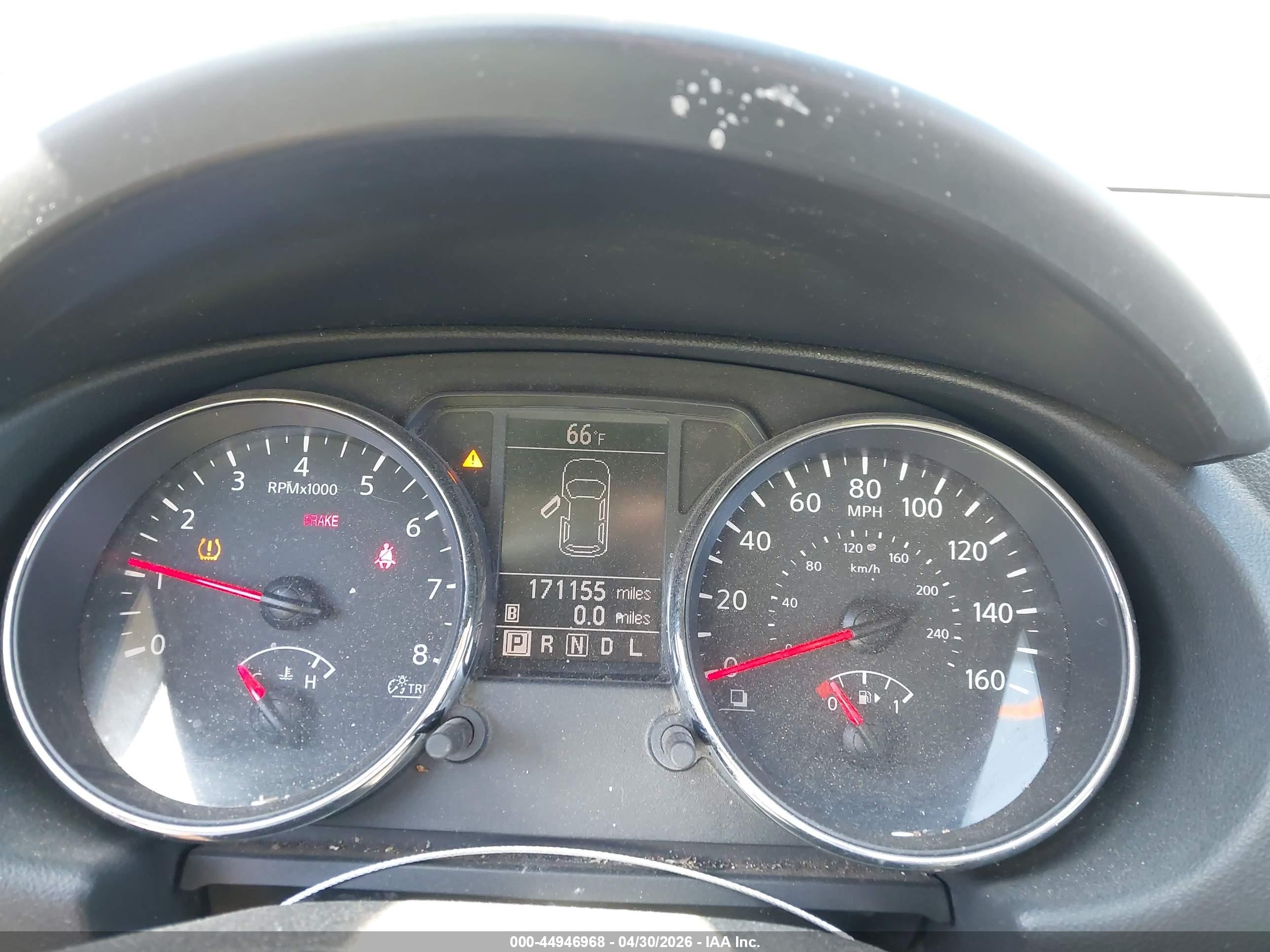 2011 Nissan Rogue S Black vin: JN8AS5MV0BW678379