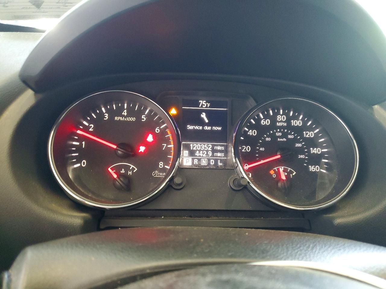 2012 Nissan Rogue S/sv Blue vin: JN8AS5MV0CW357184