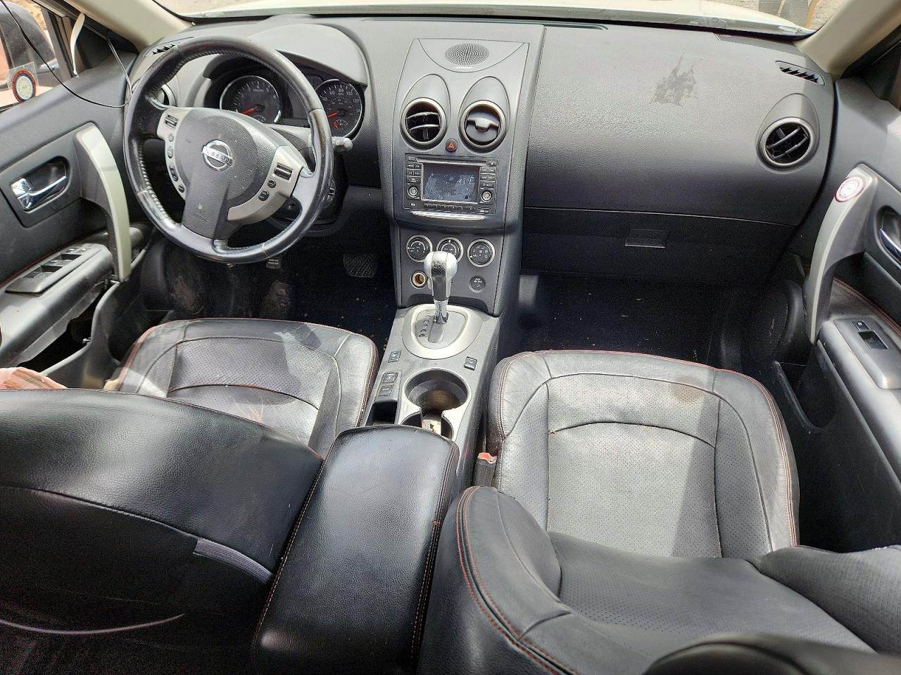 2012 Nissan Rogue S White vin: JN8AS5MV0CW379668