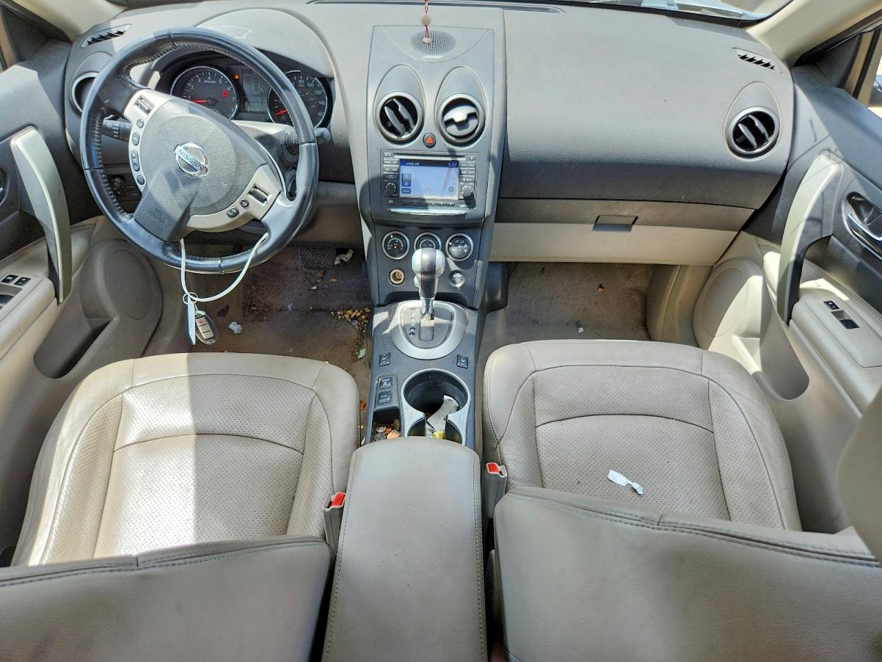 2012 Nissan Rogue S Blue vin: JN8AS5MV0CW387690