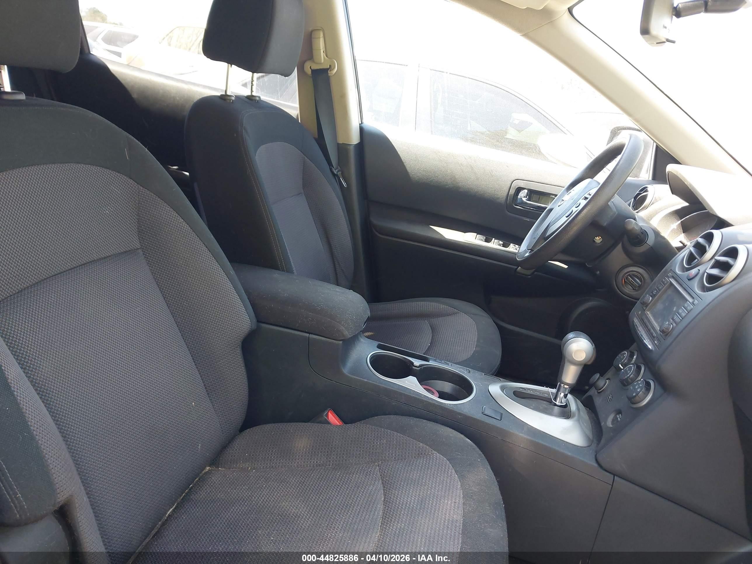 2012 Nissan Rogue Sv Purple vin: JN8AS5MV0CW392906
