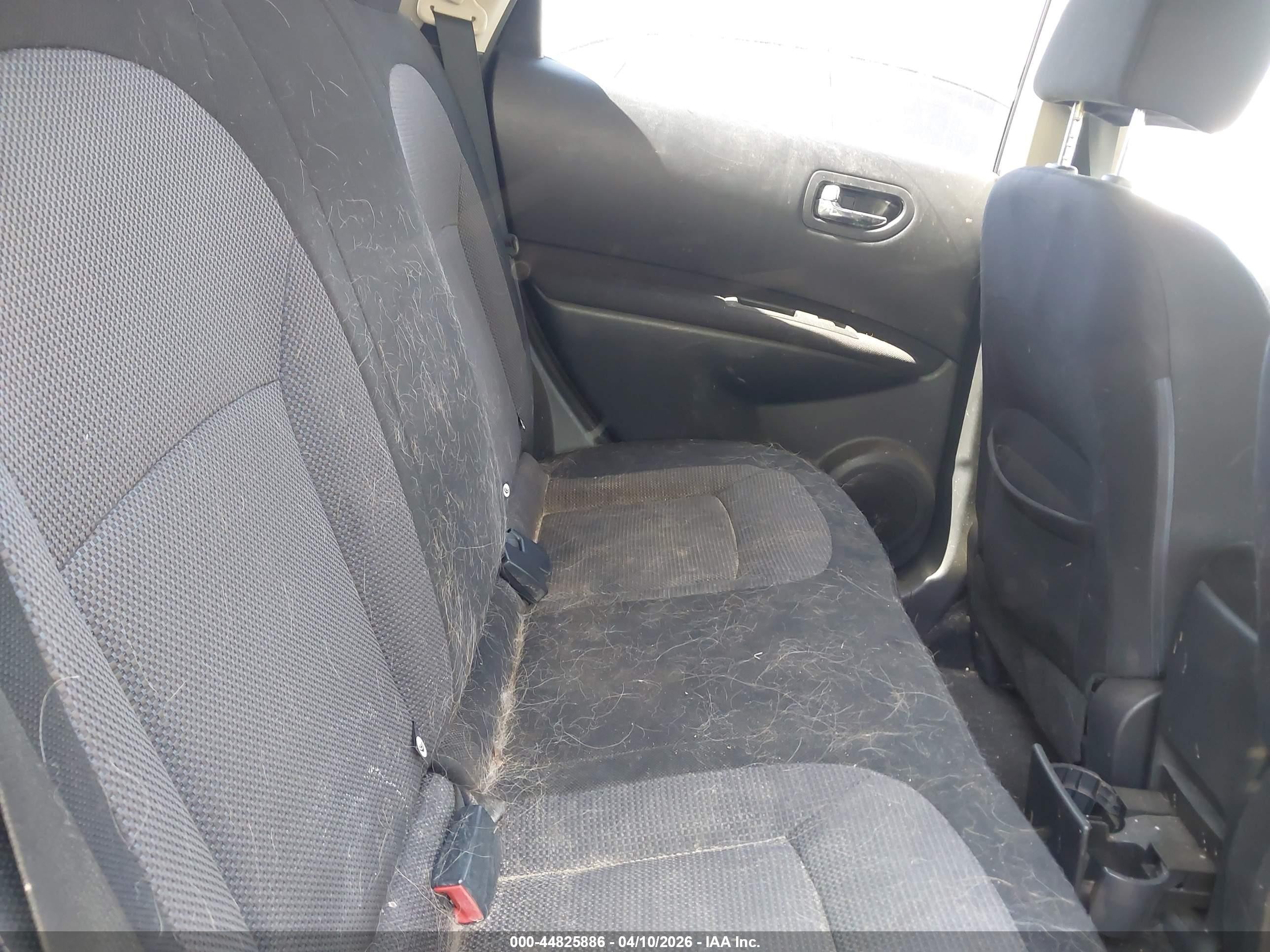 2012 Nissan Rogue Sv Purple vin: JN8AS5MV0CW392906