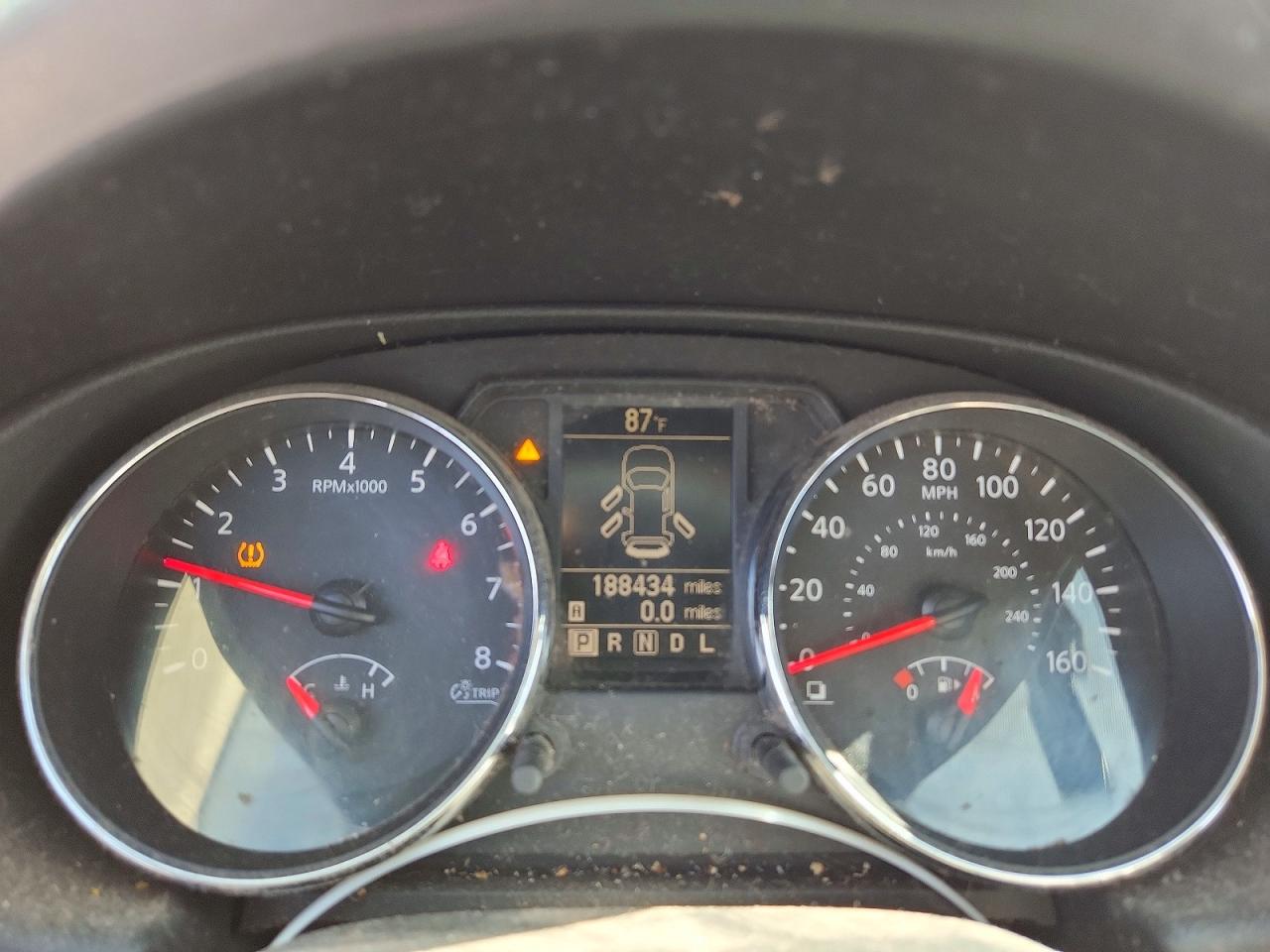 2012 Nissan Rogue S Gray vin: JN8AS5MV0CW412474