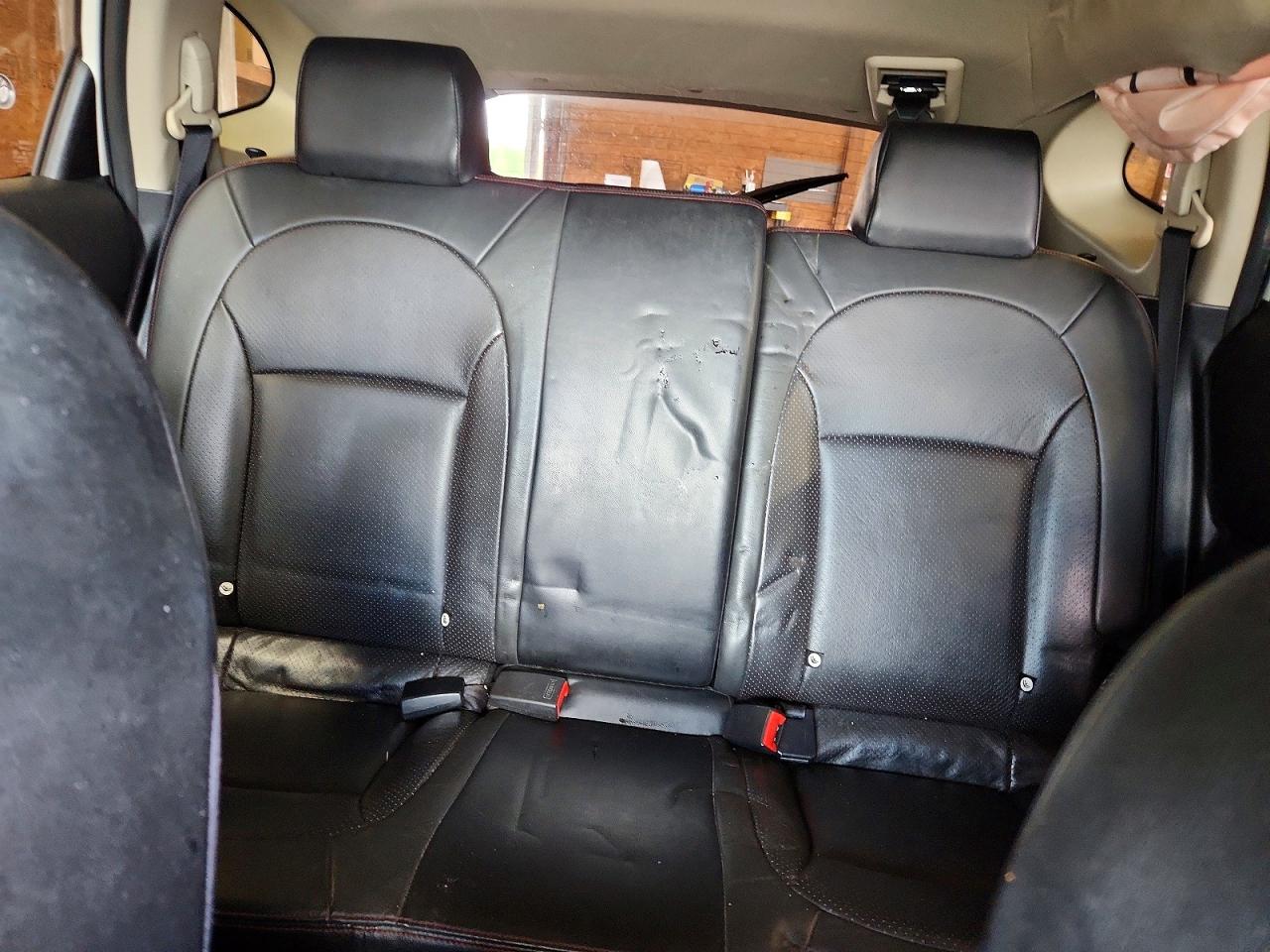 2012 Nissan Rogue S Белый vin: JN8AS5MV0CW413253