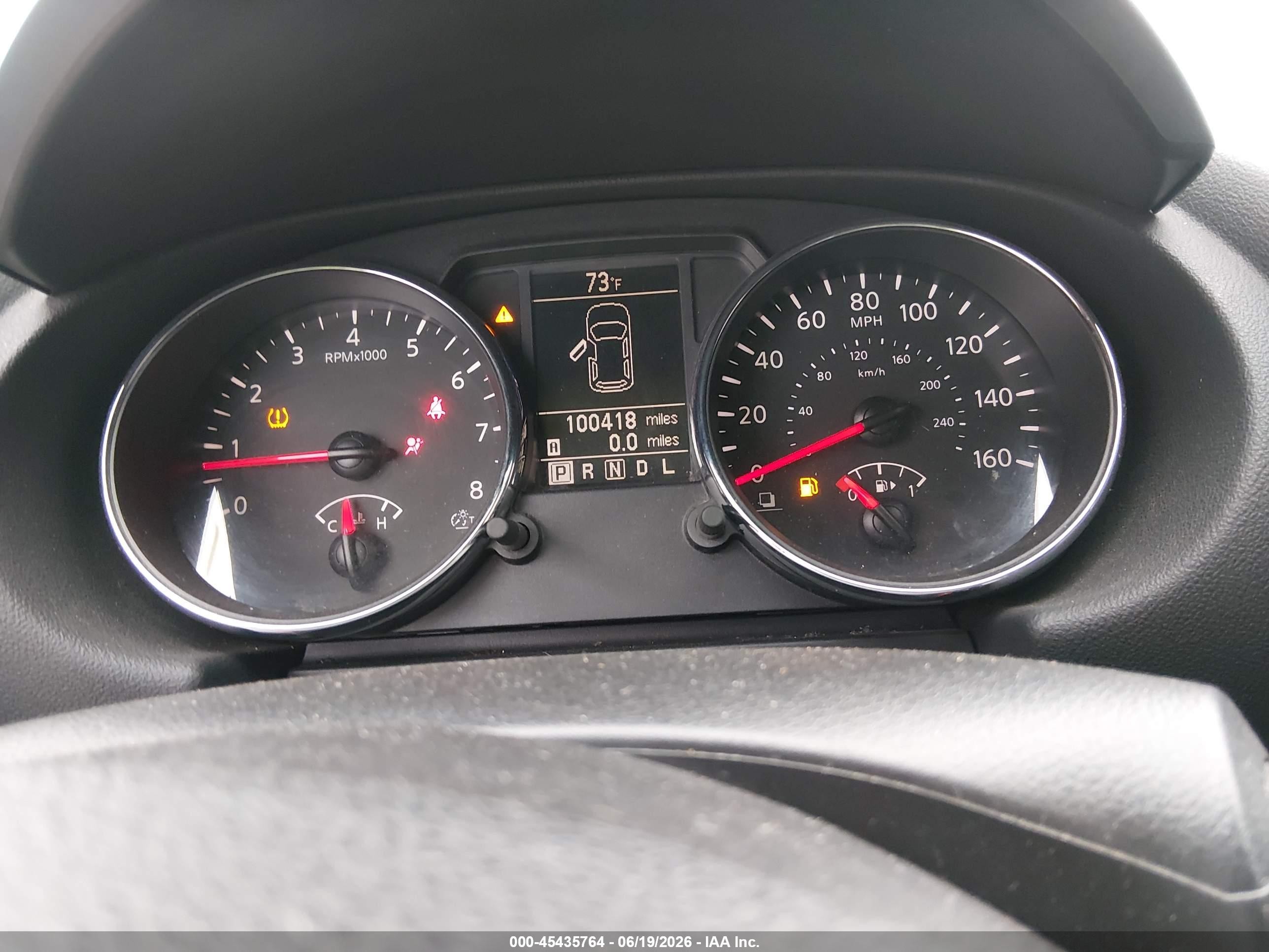 2012 Nissan Rogue S Black vin: JN8AS5MV0CW707526
