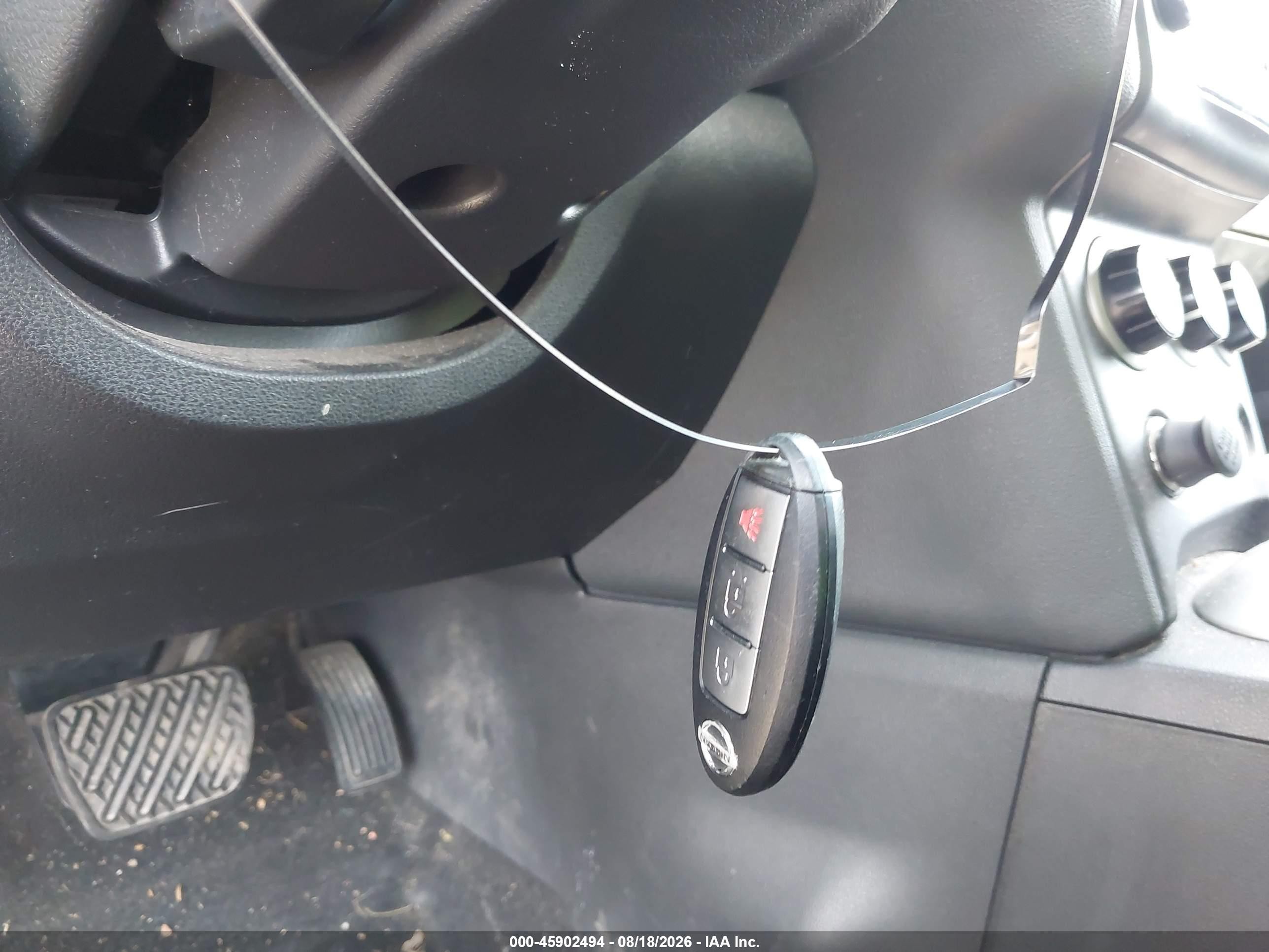 2012 Nissan Rogue Sv Silver vin: JN8AS5MV0CW712497
