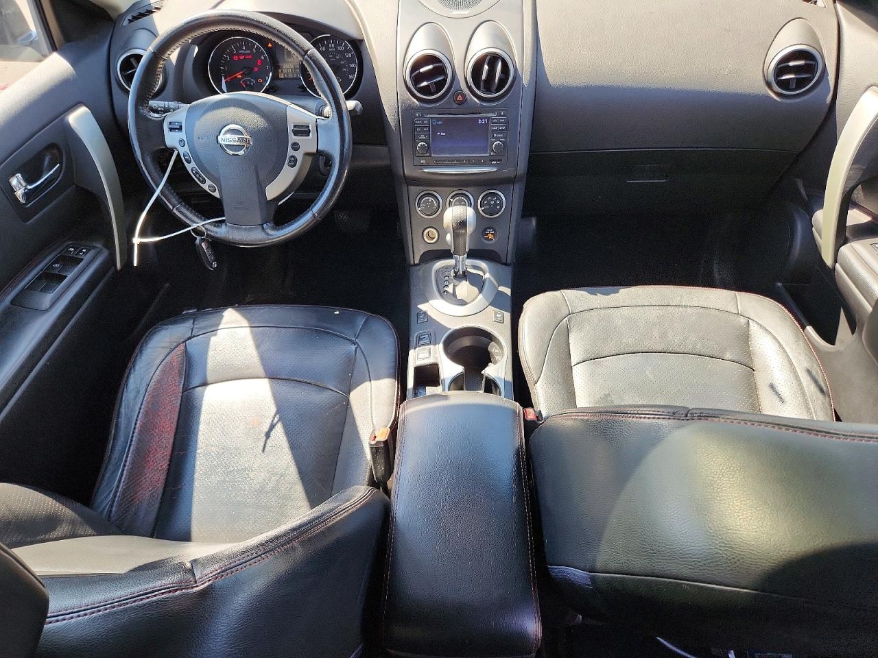 2013 Nissan Rogue S Maroon vin: JN8AS5MV0DW100916