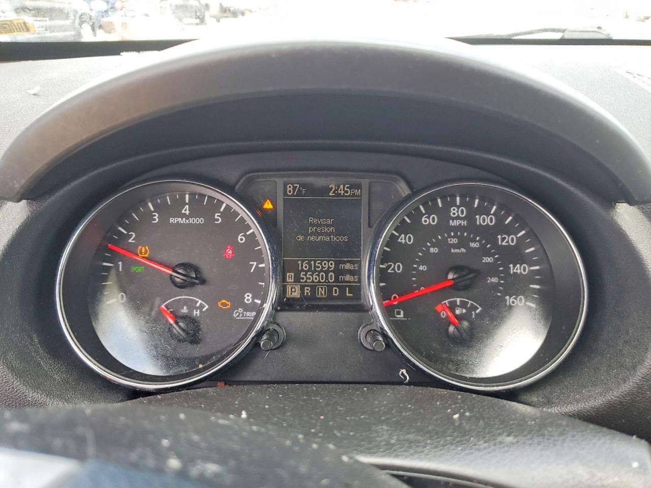 2013 Nissan Rogue S Silver vin: JN8AS5MV0DW103217