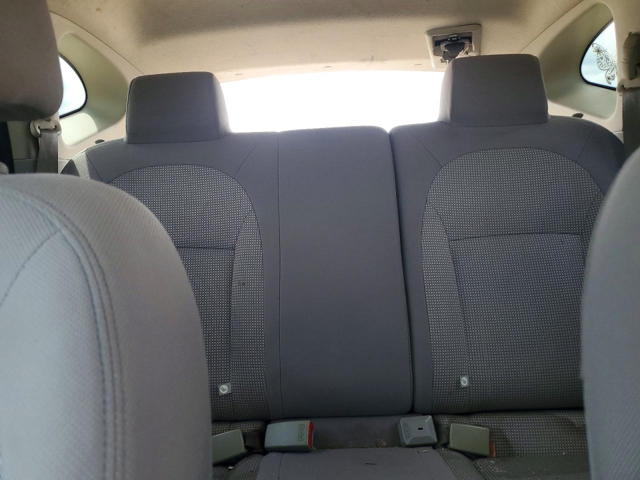 2013 Nissan Rogue S Silver vin: JN8AS5MV0DW103217