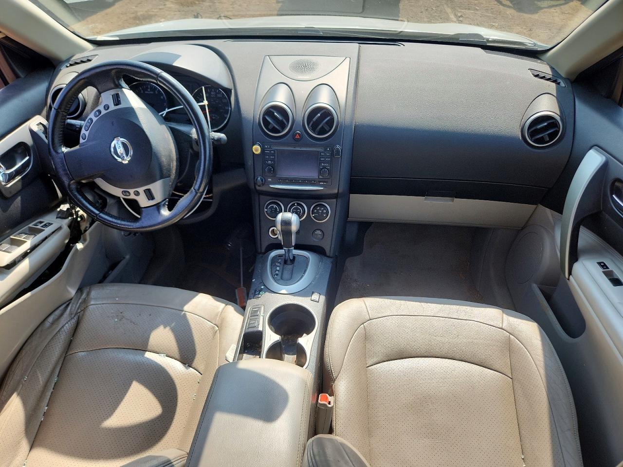 2013 Nissan Rogue S Blue vin: JN8AS5MV0DW111317