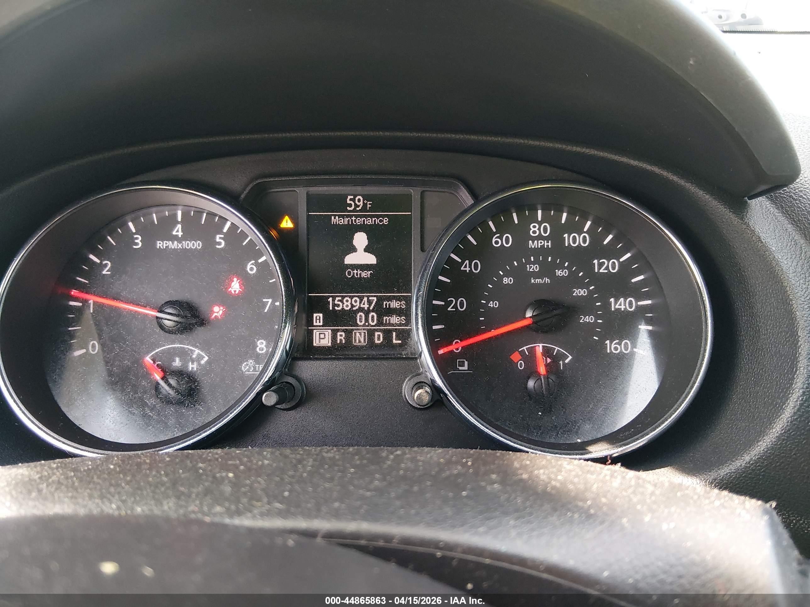 2013 Nissan Rogue Sv W/sl Pkg Blue vin: JN8AS5MV0DW111415