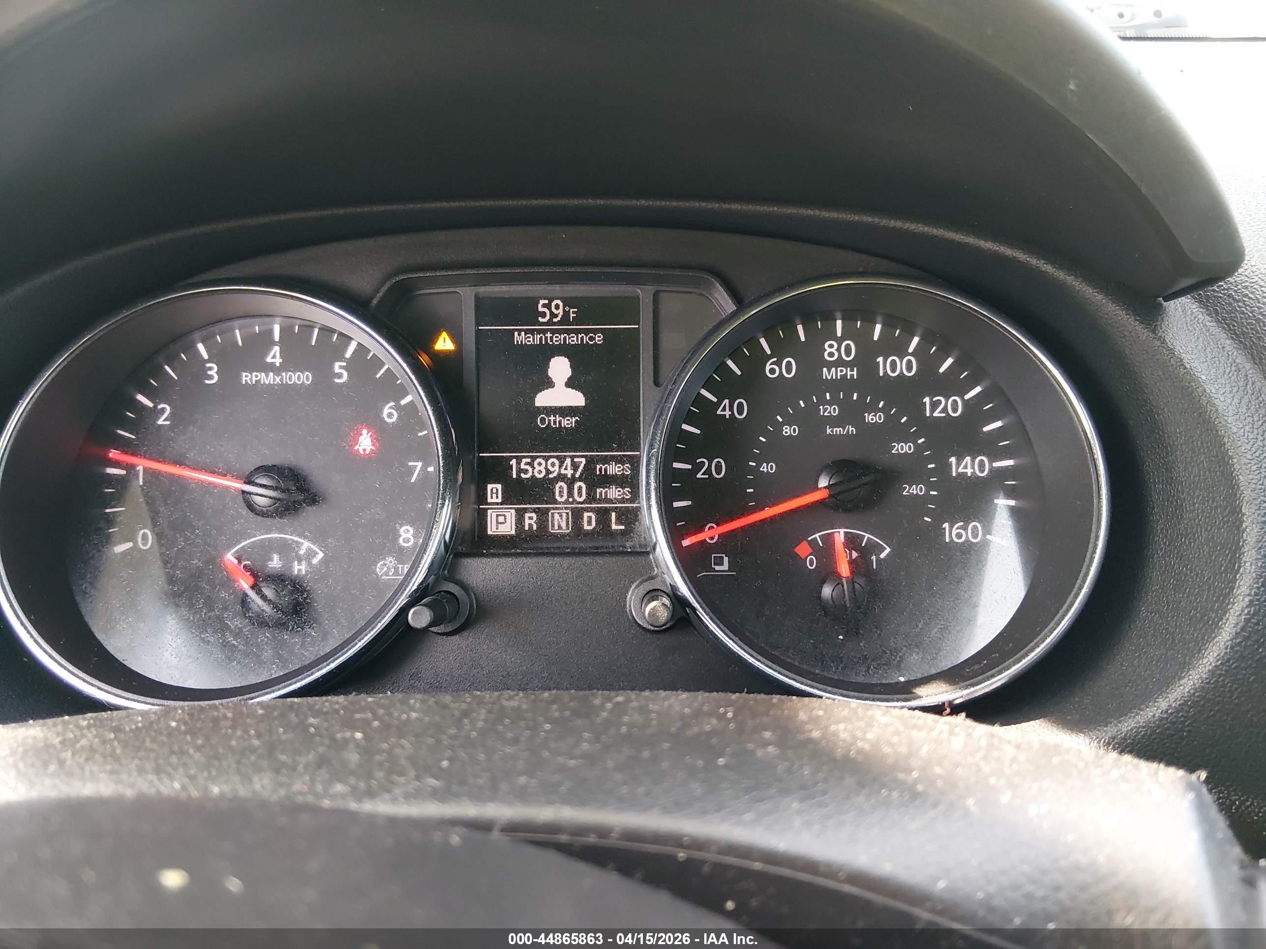 2013 Nissan Rogue Sv W/sl Pkg Blue vin: JN8AS5MV0DW111415
