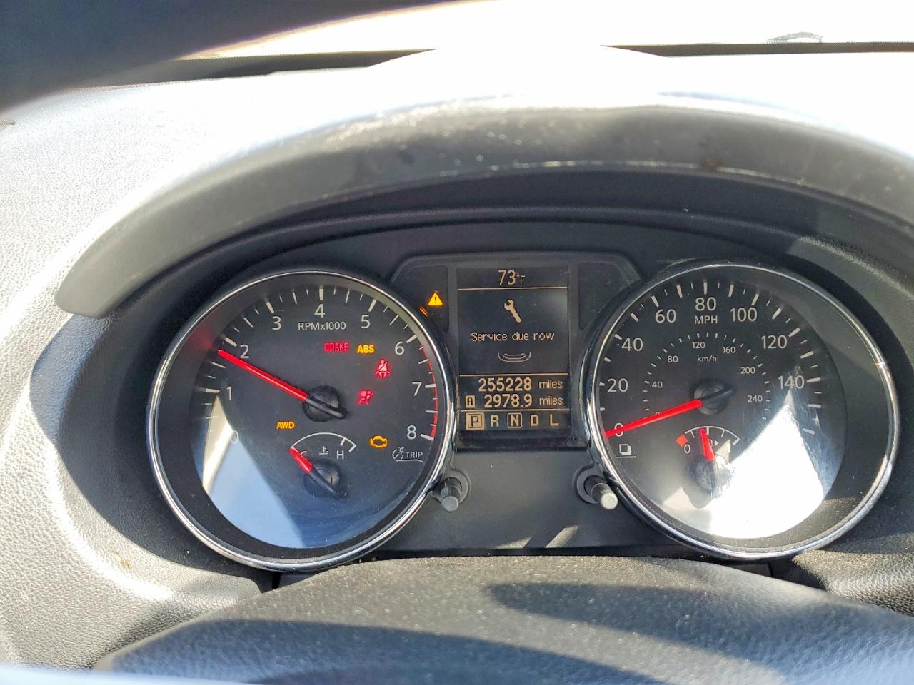 2013 Nissan Rogue S Black vin: JN8AS5MV0DW116582