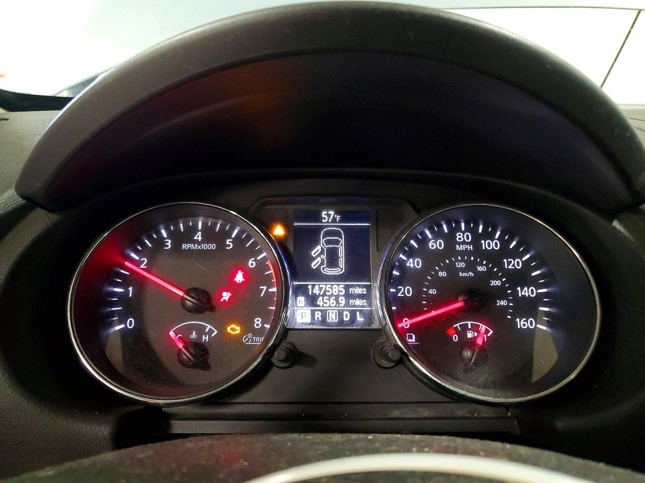 2013 Nissan Rogue S Blue vin: JN8AS5MV0DW123595
