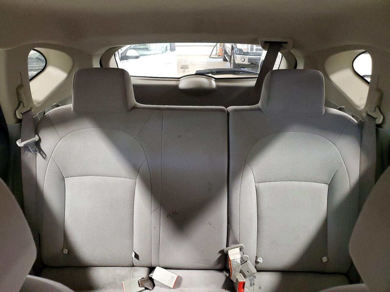 2013 Nissan Rogue S Blue vin: JN8AS5MV0DW123595
