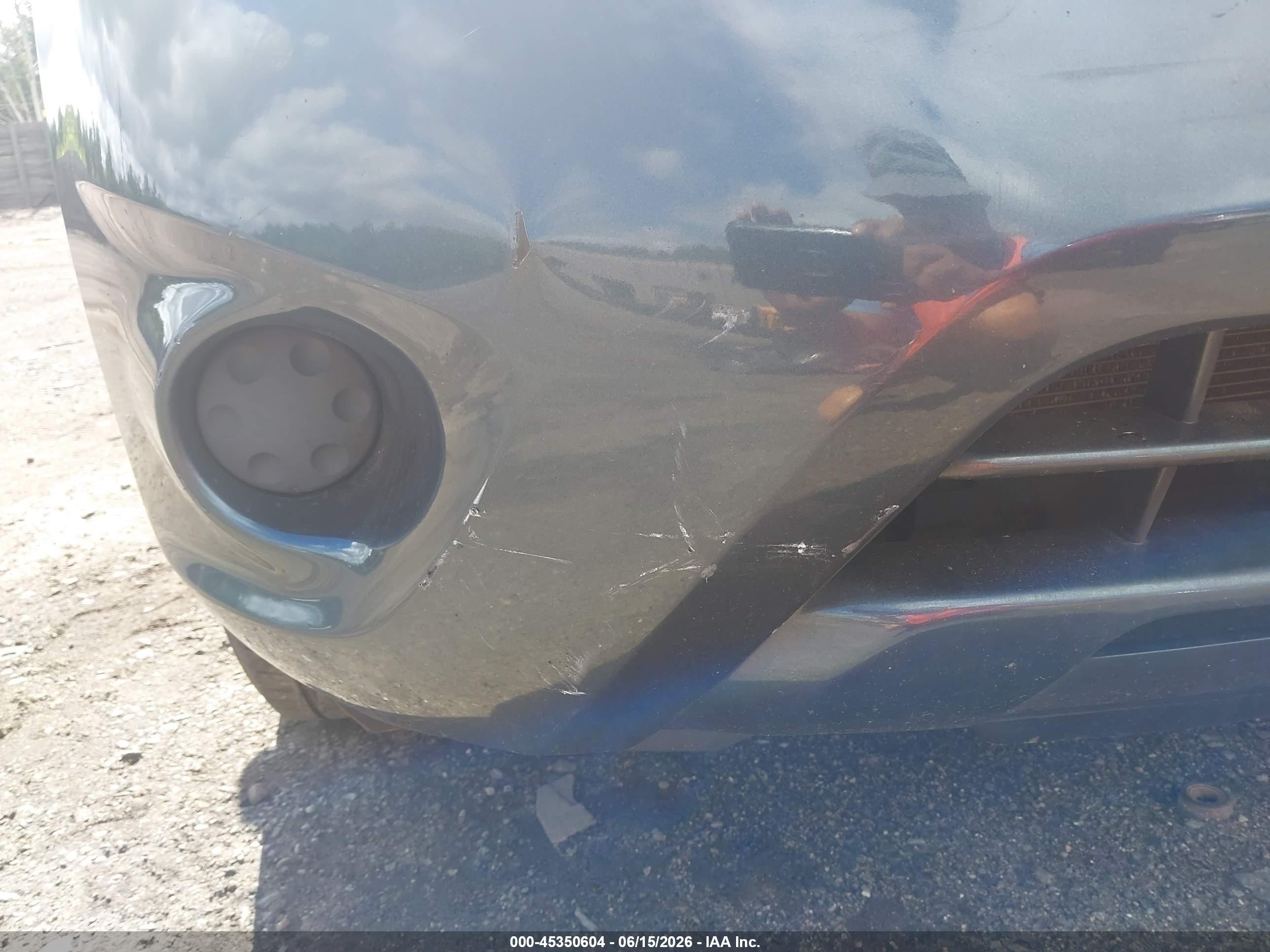 2013 Nissan Rogue S Blue vin: JN8AS5MV0DW123936