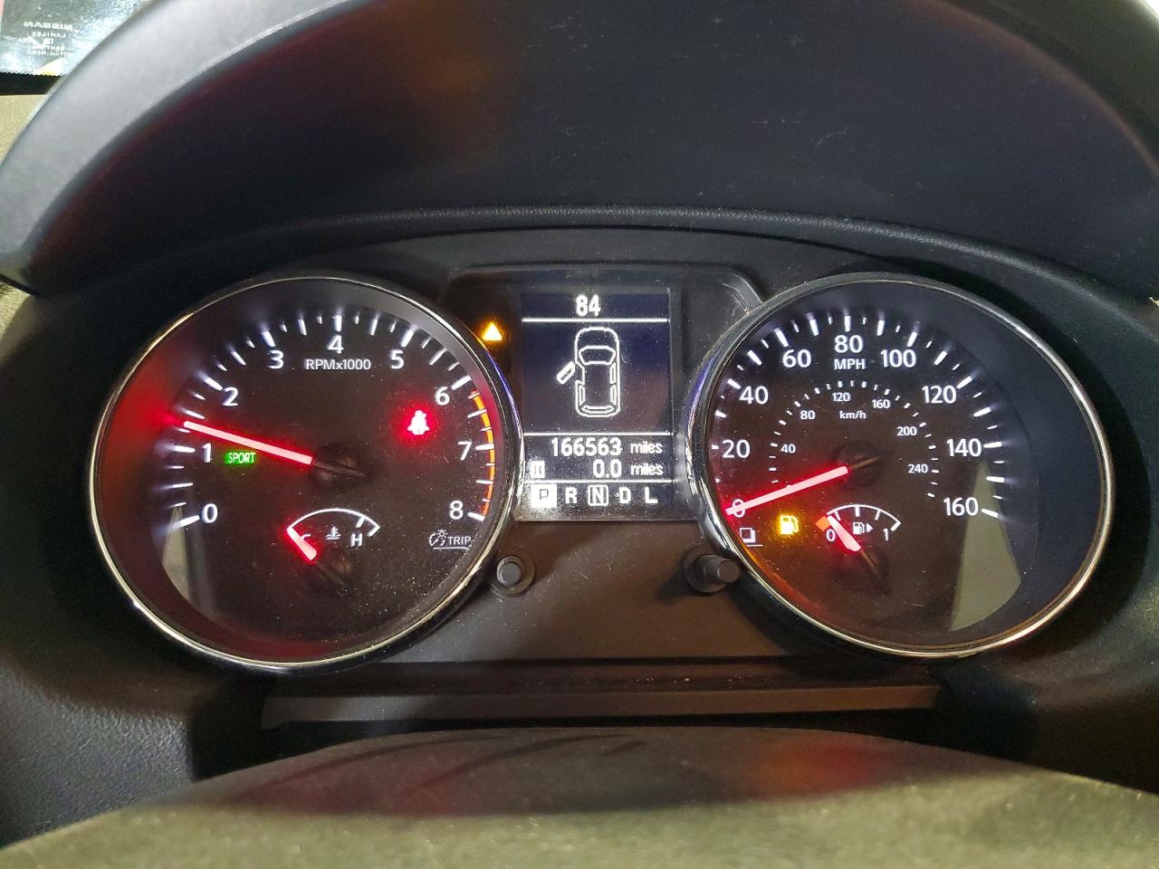 2013 Nissan Rogue S Blue vin: JN8AS5MV0DW126724