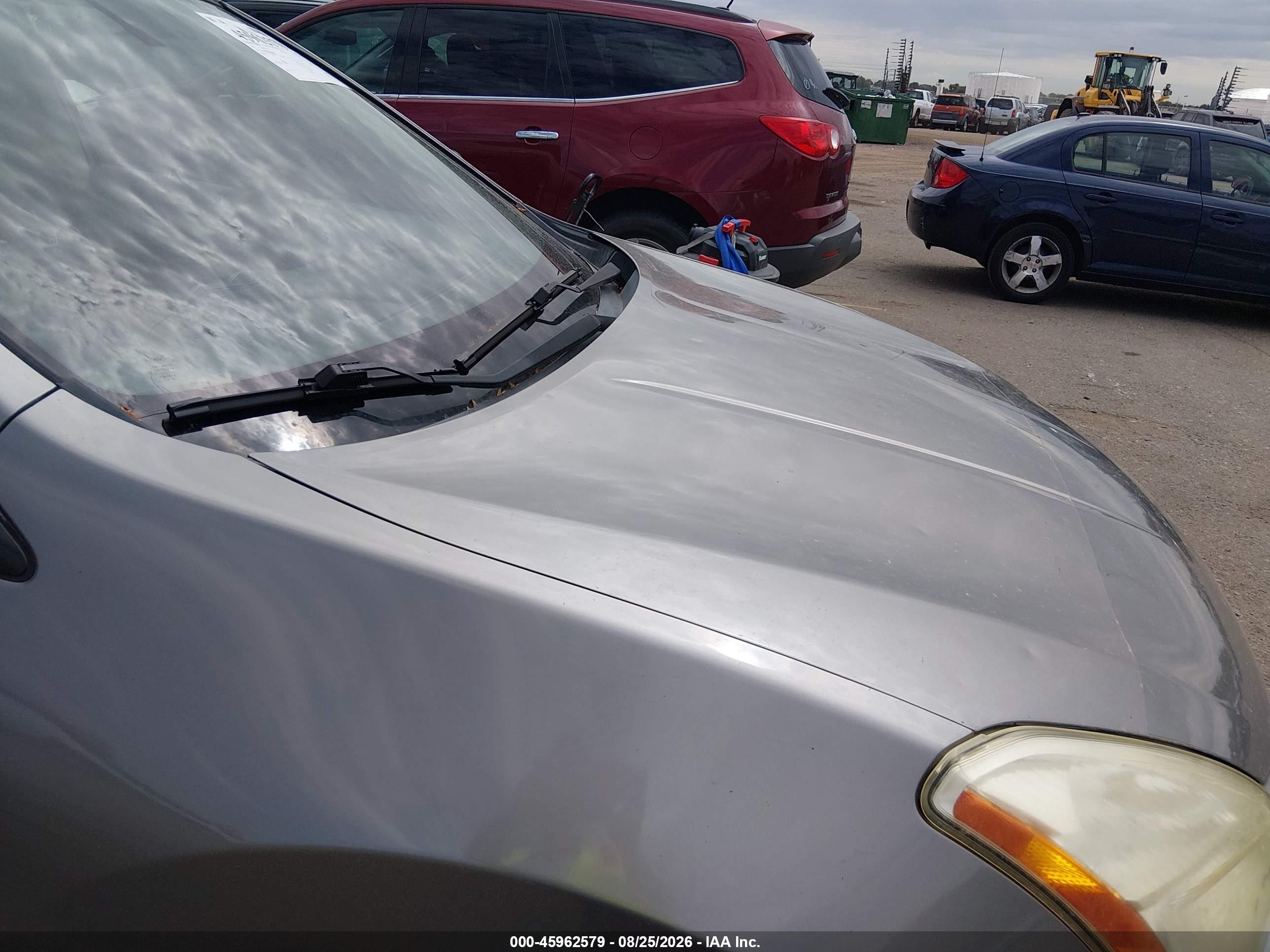 2013 Nissan Rogue S Серый vin: JN8AS5MV0DW148450